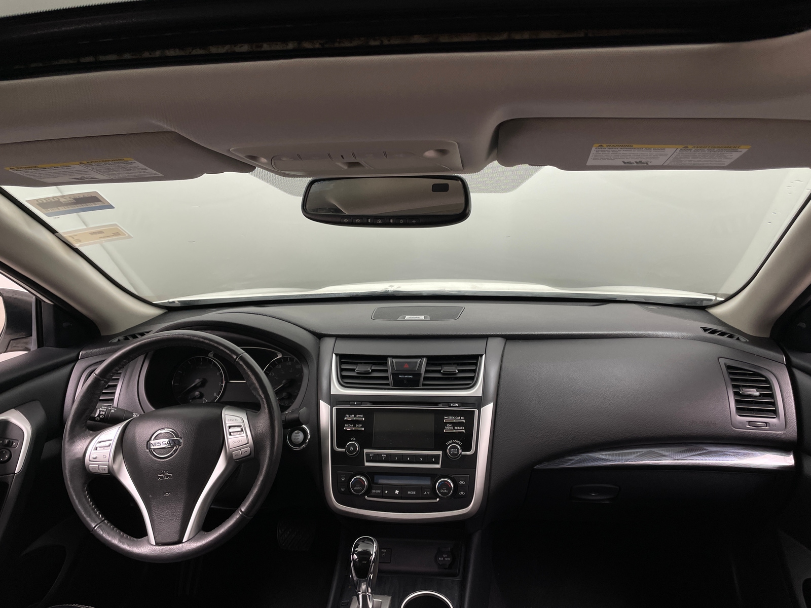 Thumbnail: 2017 Nissan Altima - 2
