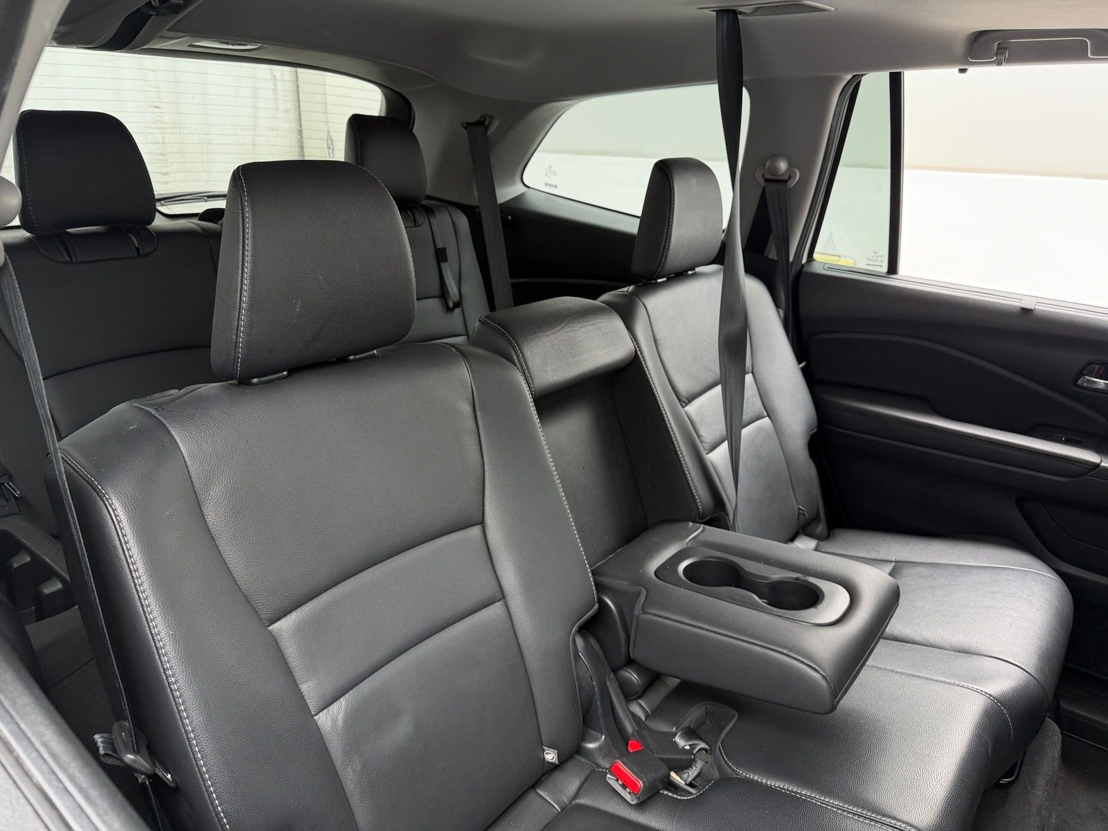 Thumbnail: 2019 Honda Pilot - 5