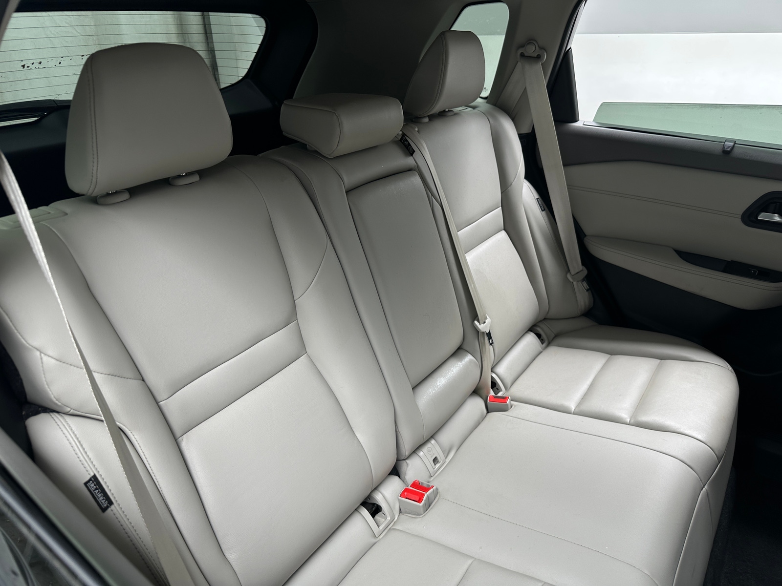 Thumbnail: 2023 Nissan Rogue - 5