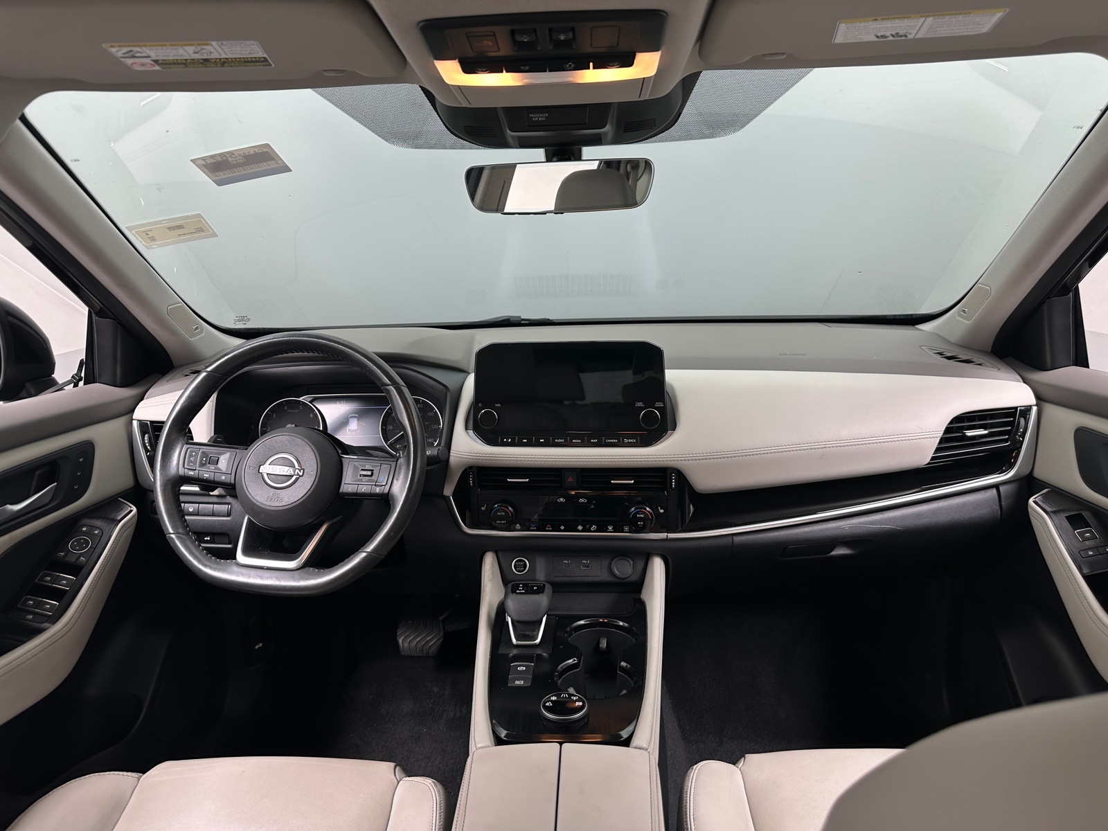 Thumbnail: 2023 Nissan Rogue - 2