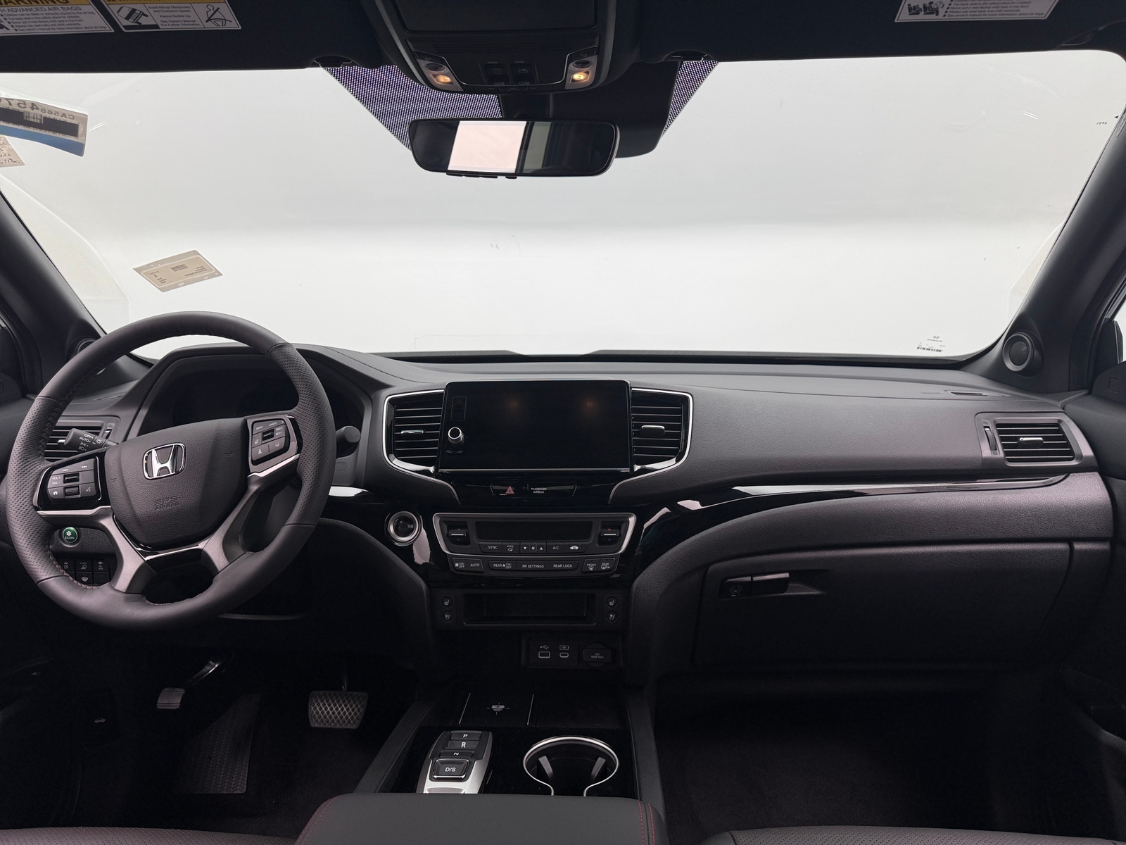 Thumbnail: 2026 Honda Ridgeline - 2