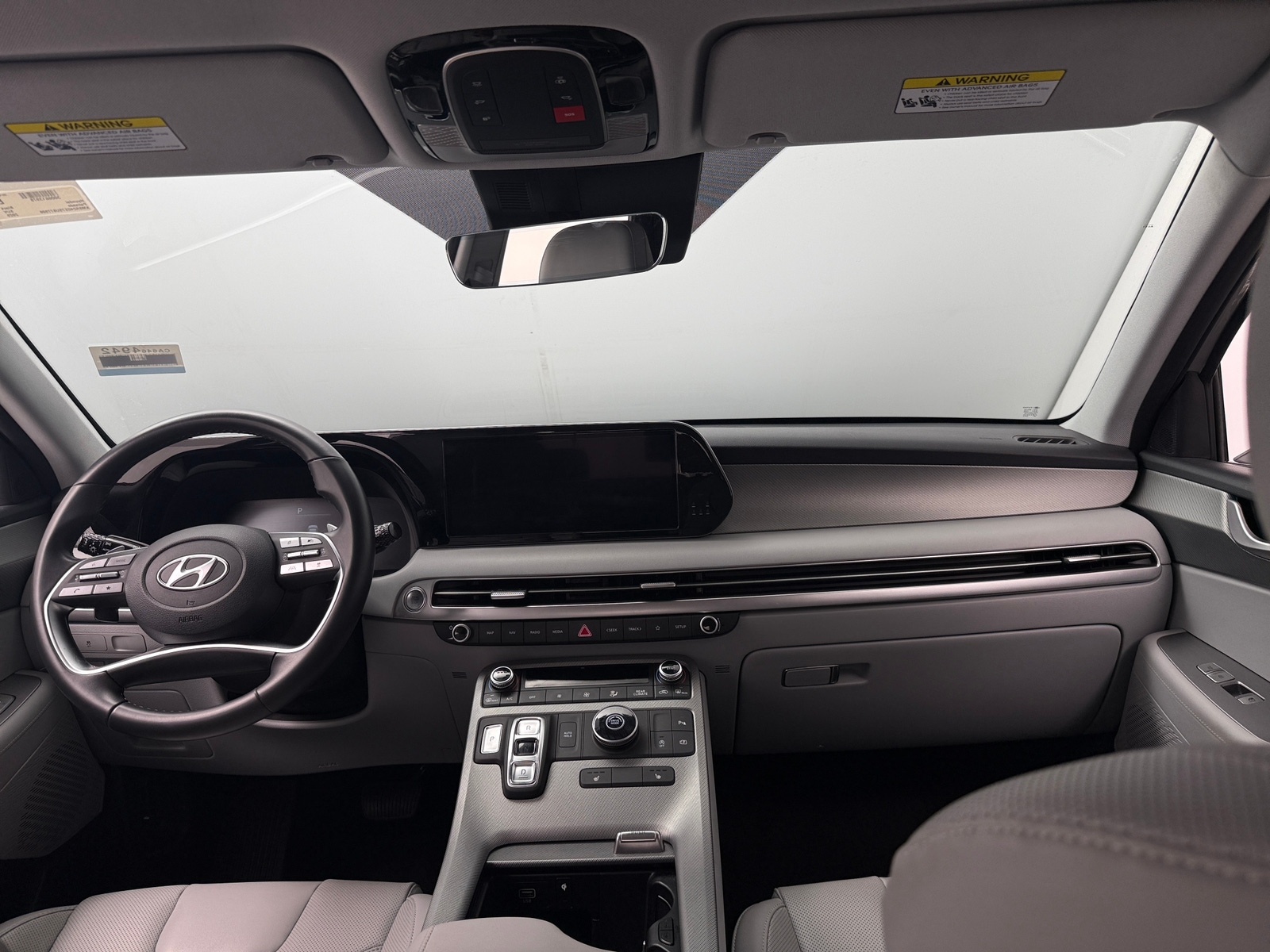 Thumbnail: 2025 Hyundai Palisade - 2