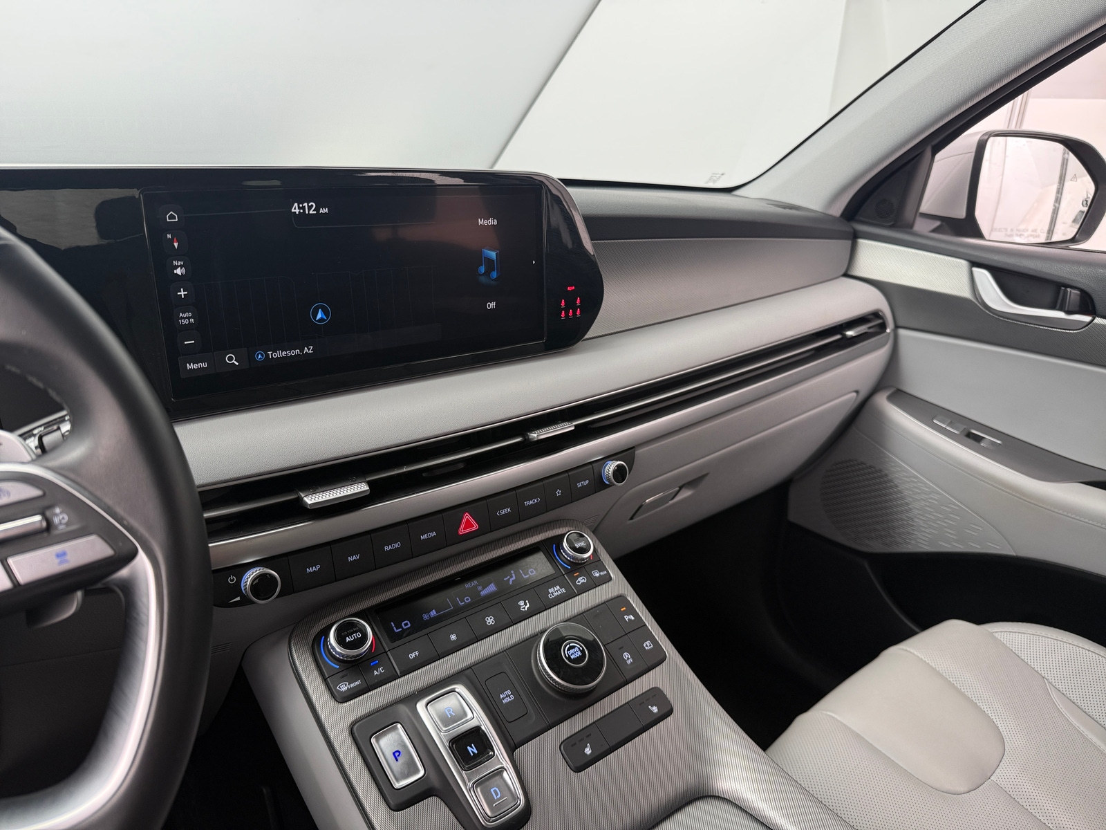 Thumbnail: 2025 Hyundai Palisade - 3