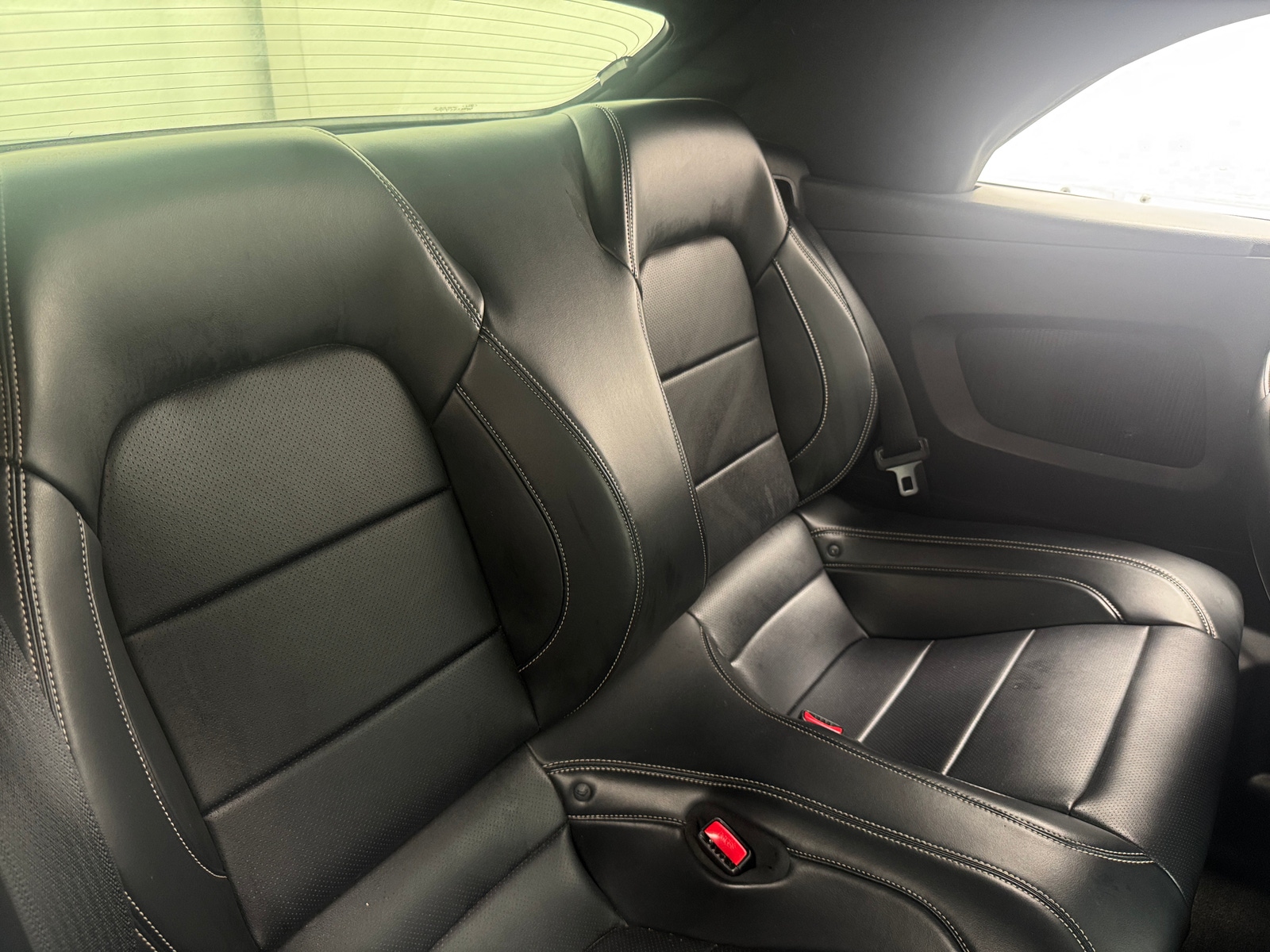 Thumbnail: 2015 Ford Mustang - 5