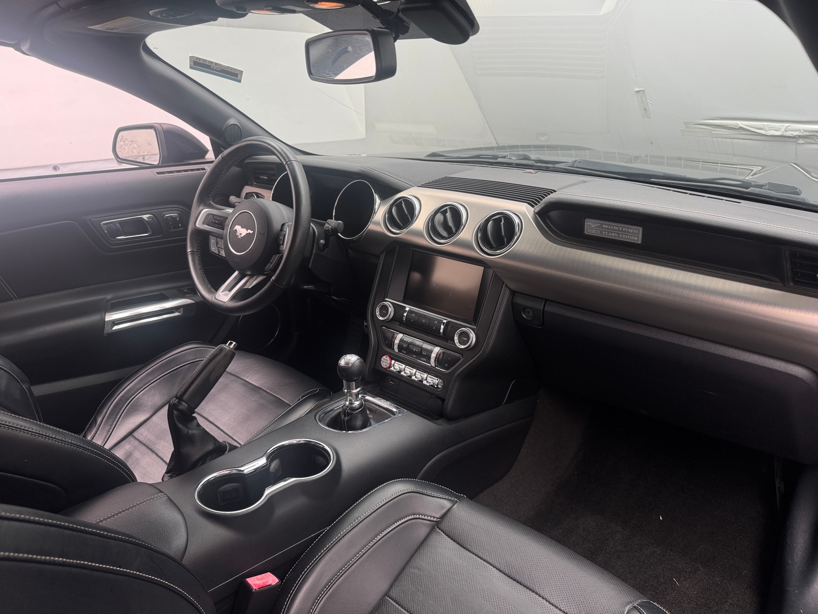 Thumbnail: 2015 Ford Mustang - 2