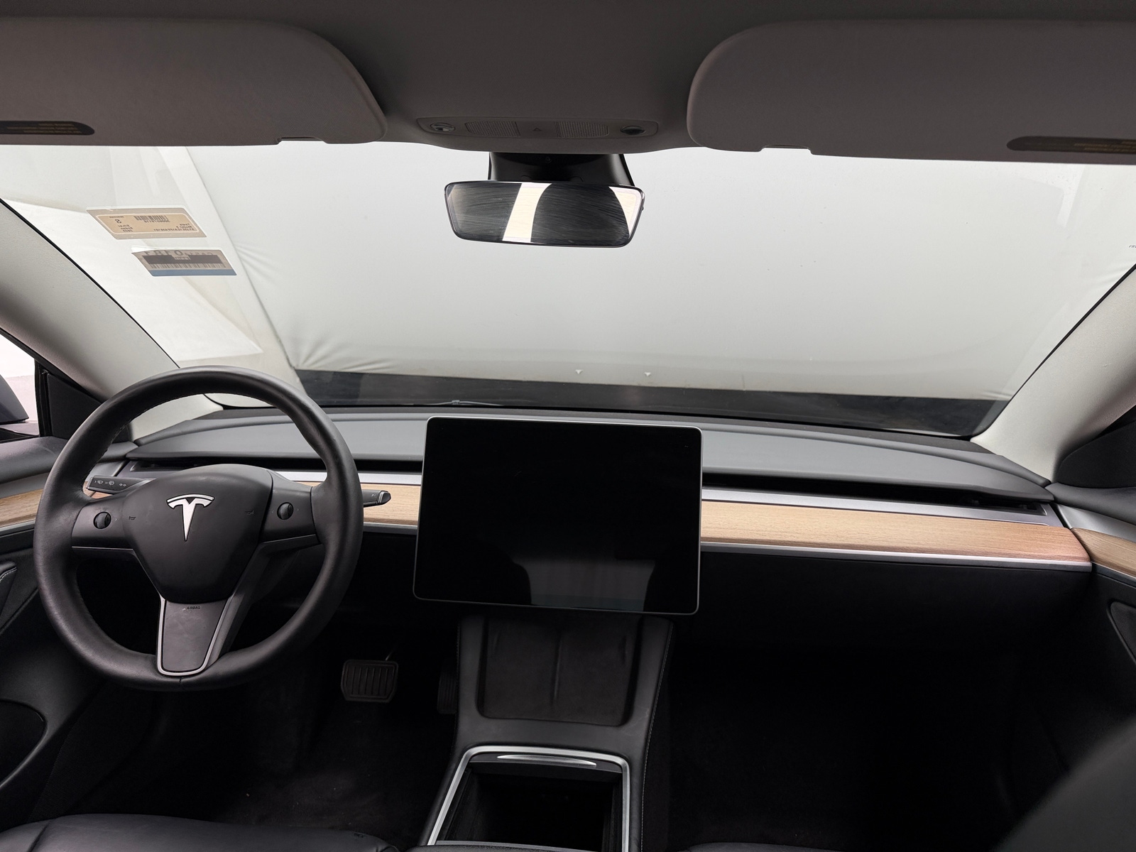 Thumbnail: 2023 Tesla Model 3 - 2
