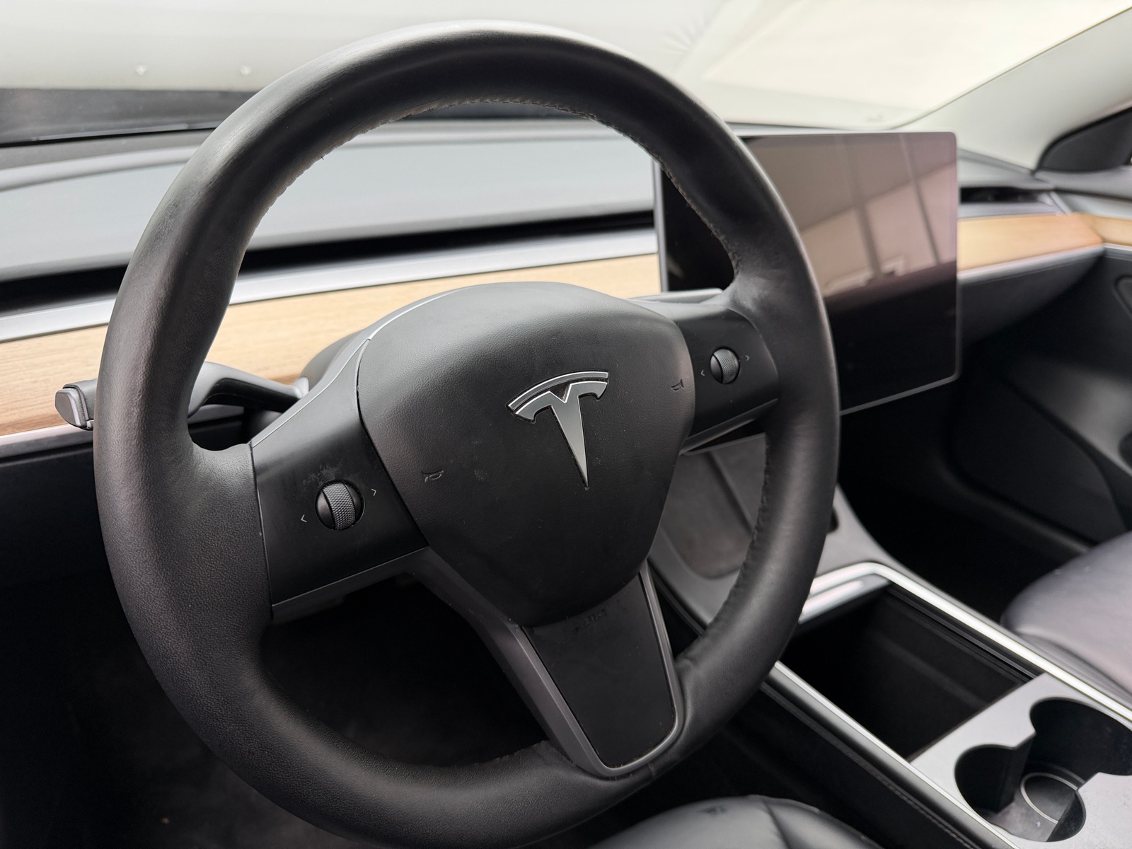 Thumbnail: 2023 Tesla Model 3 - 4