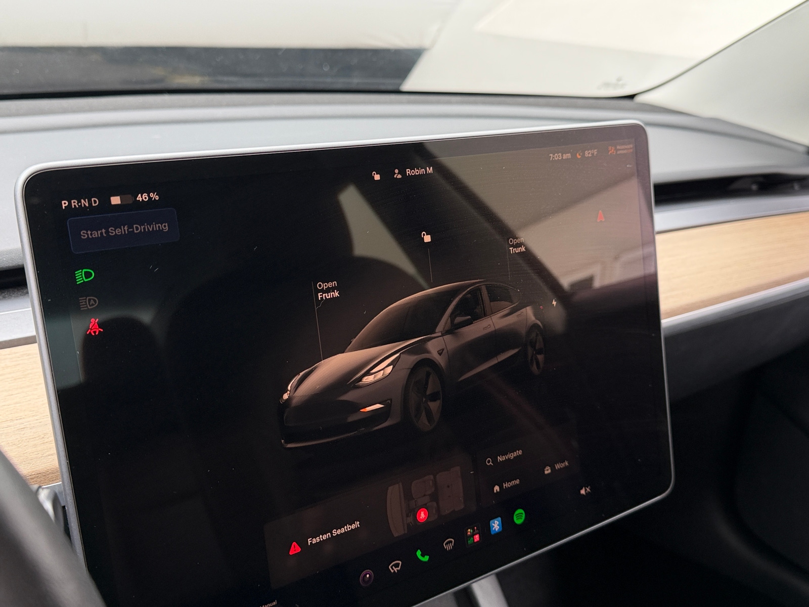 Thumbnail: 2023 Tesla Model 3 - 3