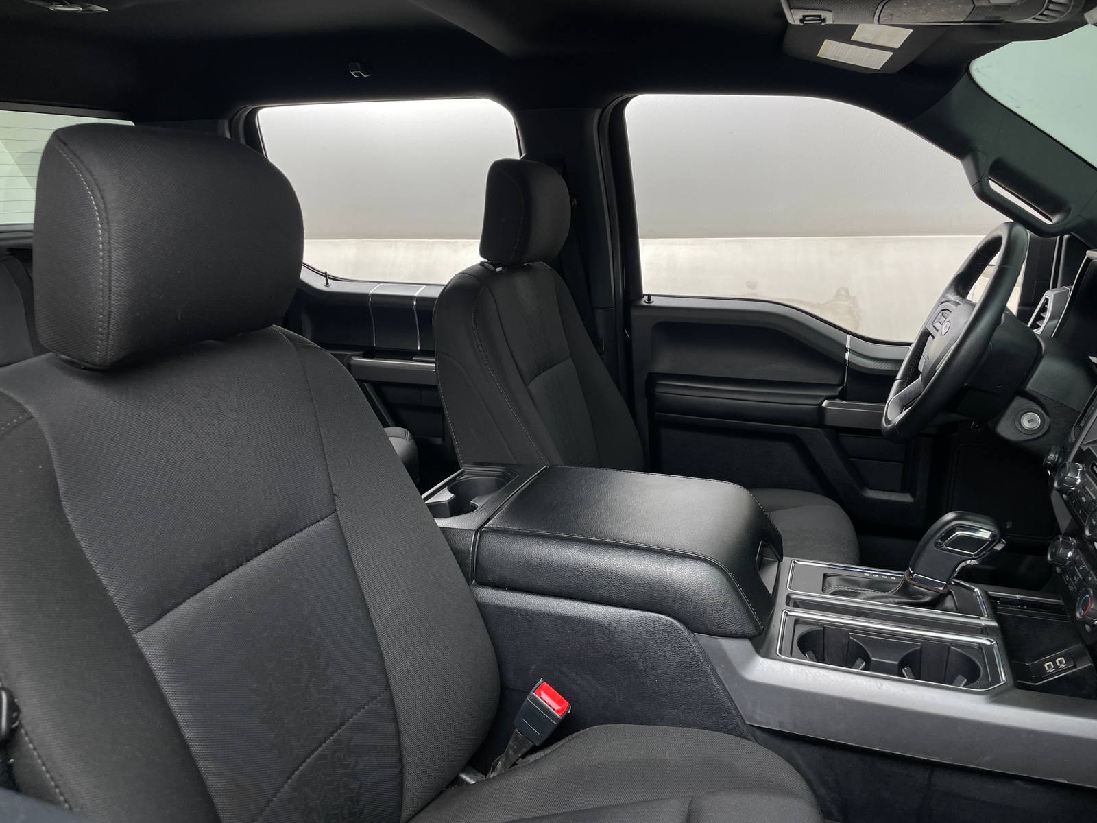 Thumbnail: 2020 Ford Econoline - 2
