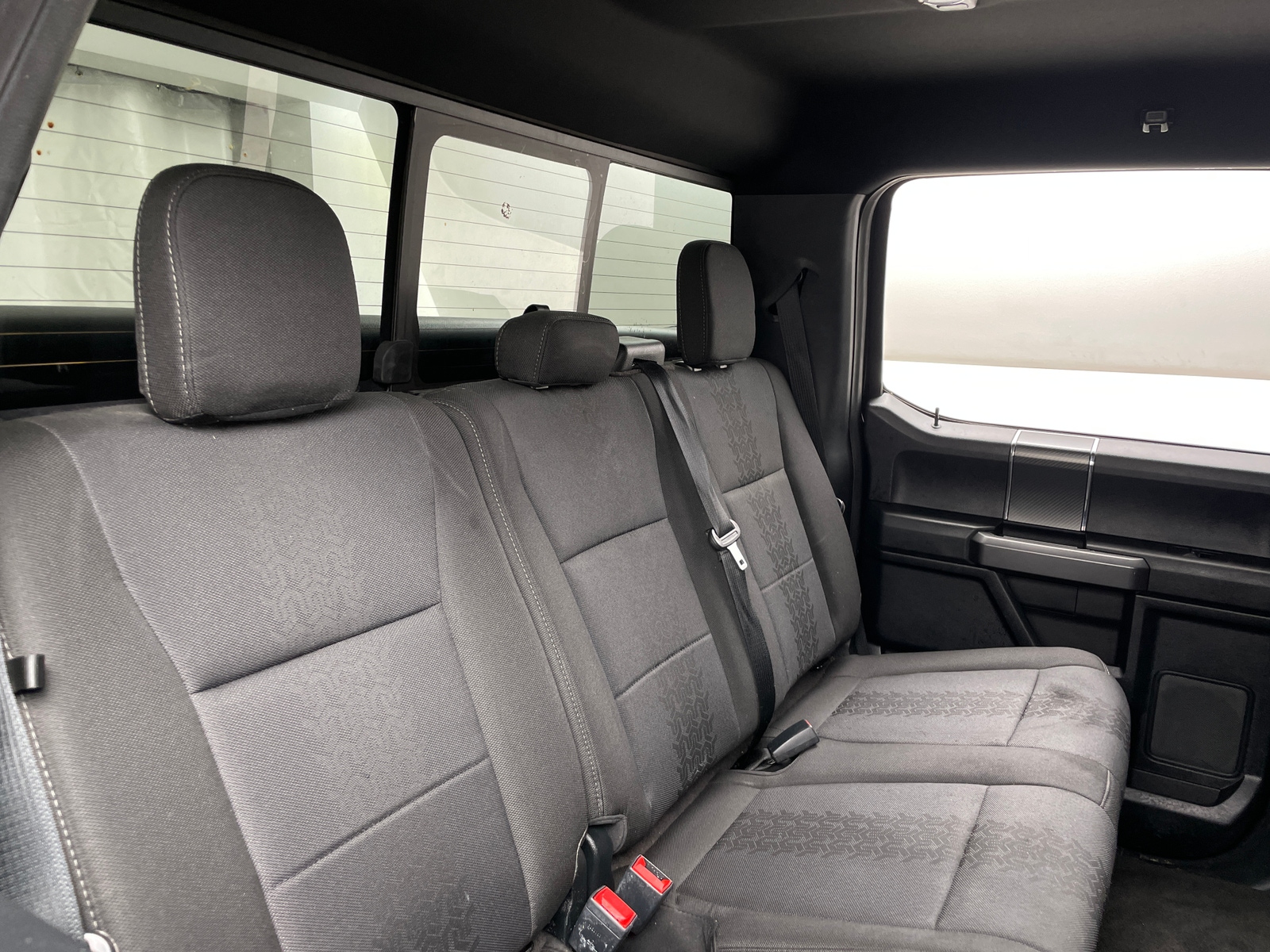 Thumbnail: 2020 Ford Econoline - 6