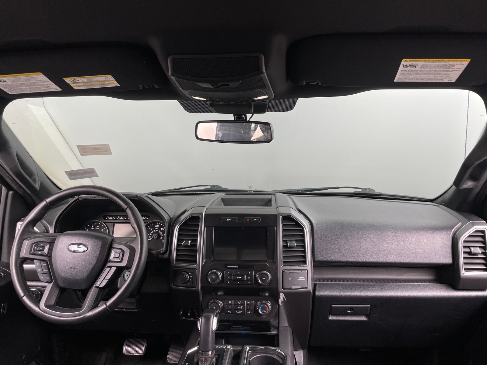 Thumbnail: 2020 Ford Econoline - 3