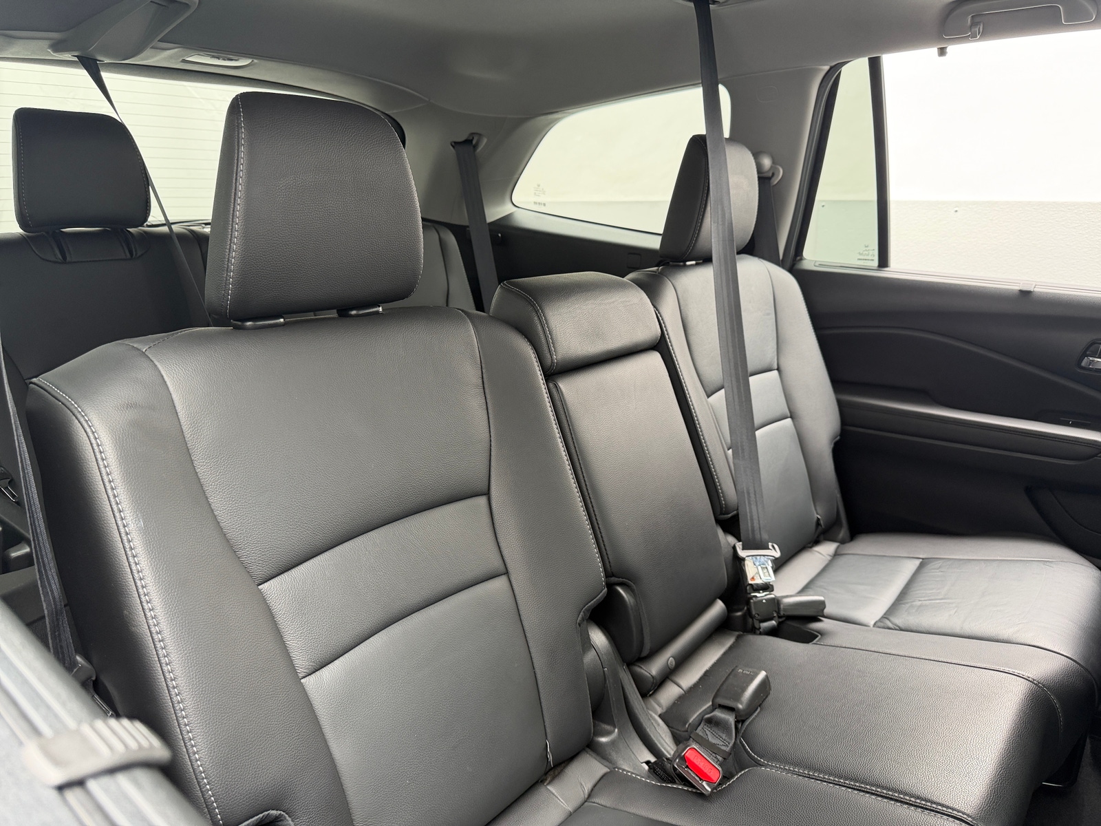 Thumbnail: 2021 Honda Pilot - 5