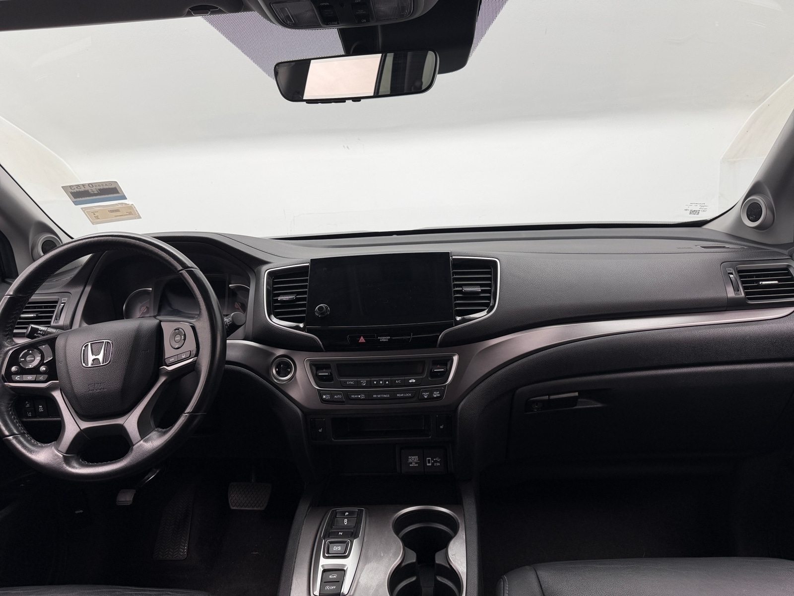 Thumbnail: 2021 Honda Pilot - 2