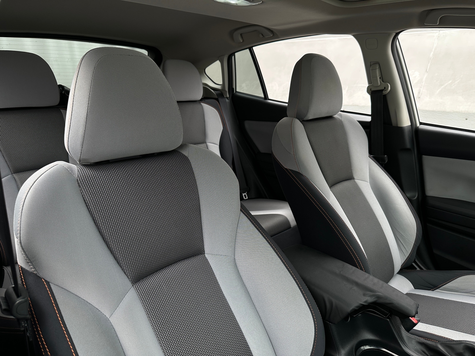 Thumbnail: 2021 Subaru Crosstrek - 2