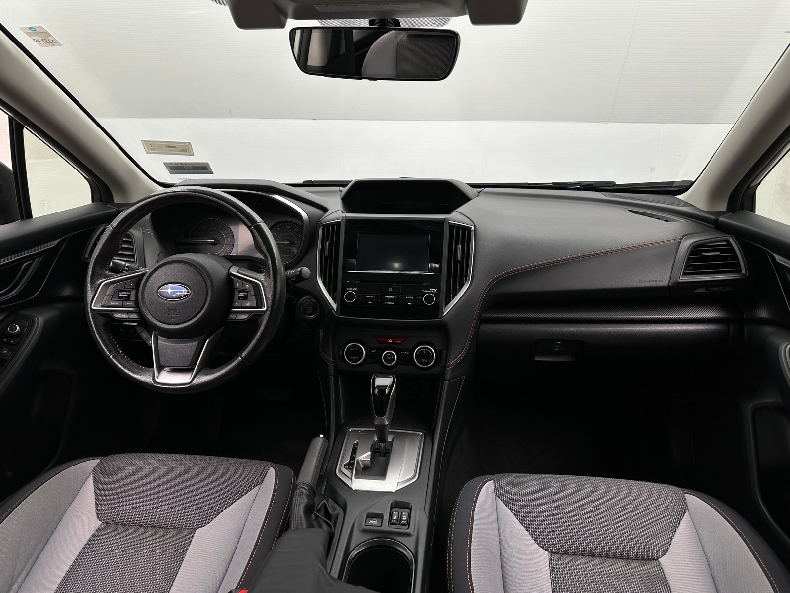 Thumbnail: 2021 Subaru Crosstrek - 3
