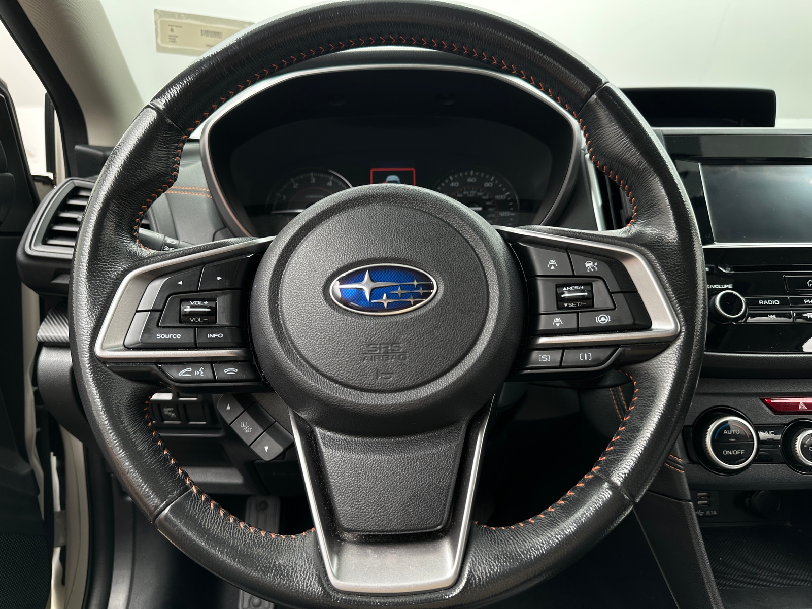 Thumbnail: 2021 Subaru Crosstrek - 5