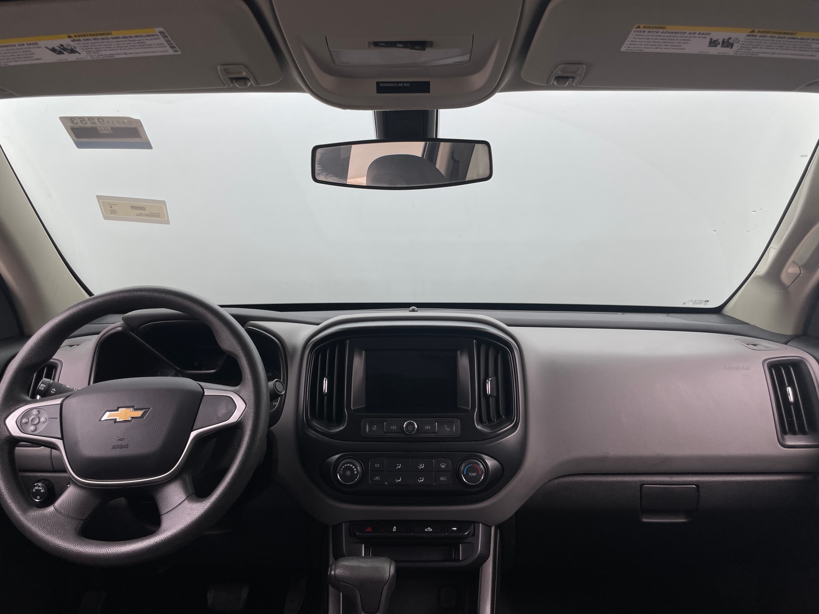 Thumbnail: 2019 Chevrolet Colorado - 3