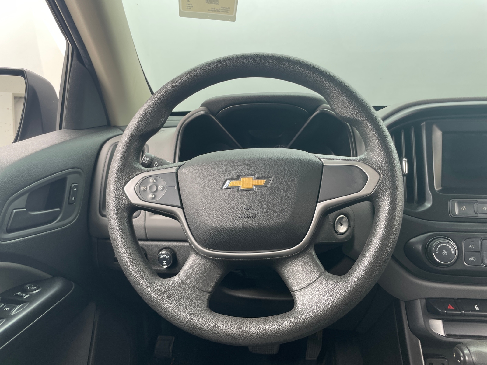 Thumbnail: 2019 Chevrolet Colorado - 5