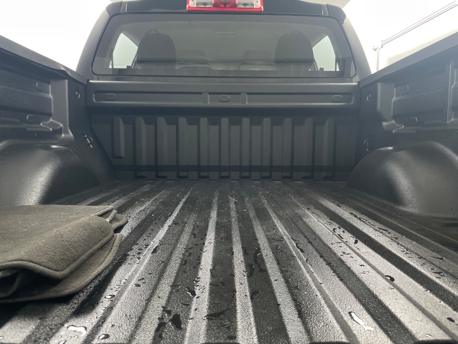 Thumbnail: 2019 Chevrolet Colorado - 7