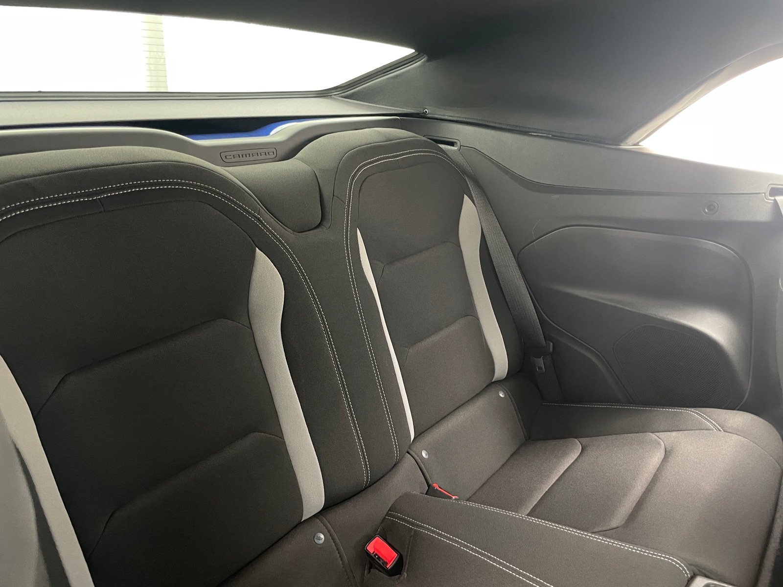 Thumbnail: 2023 Chevrolet Camaro - 5