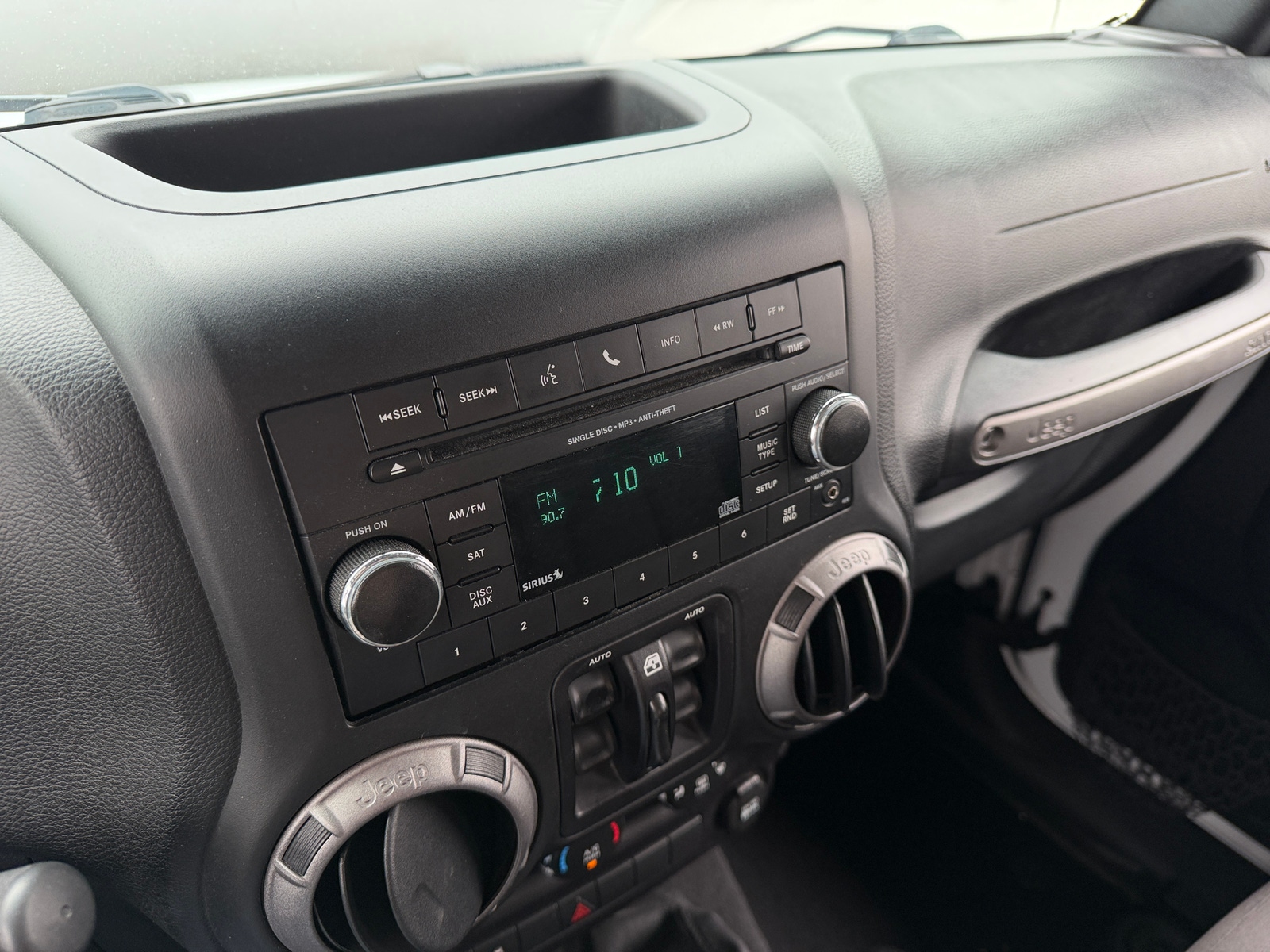 Thumbnail: 2016 Jeep Wrangler - 4