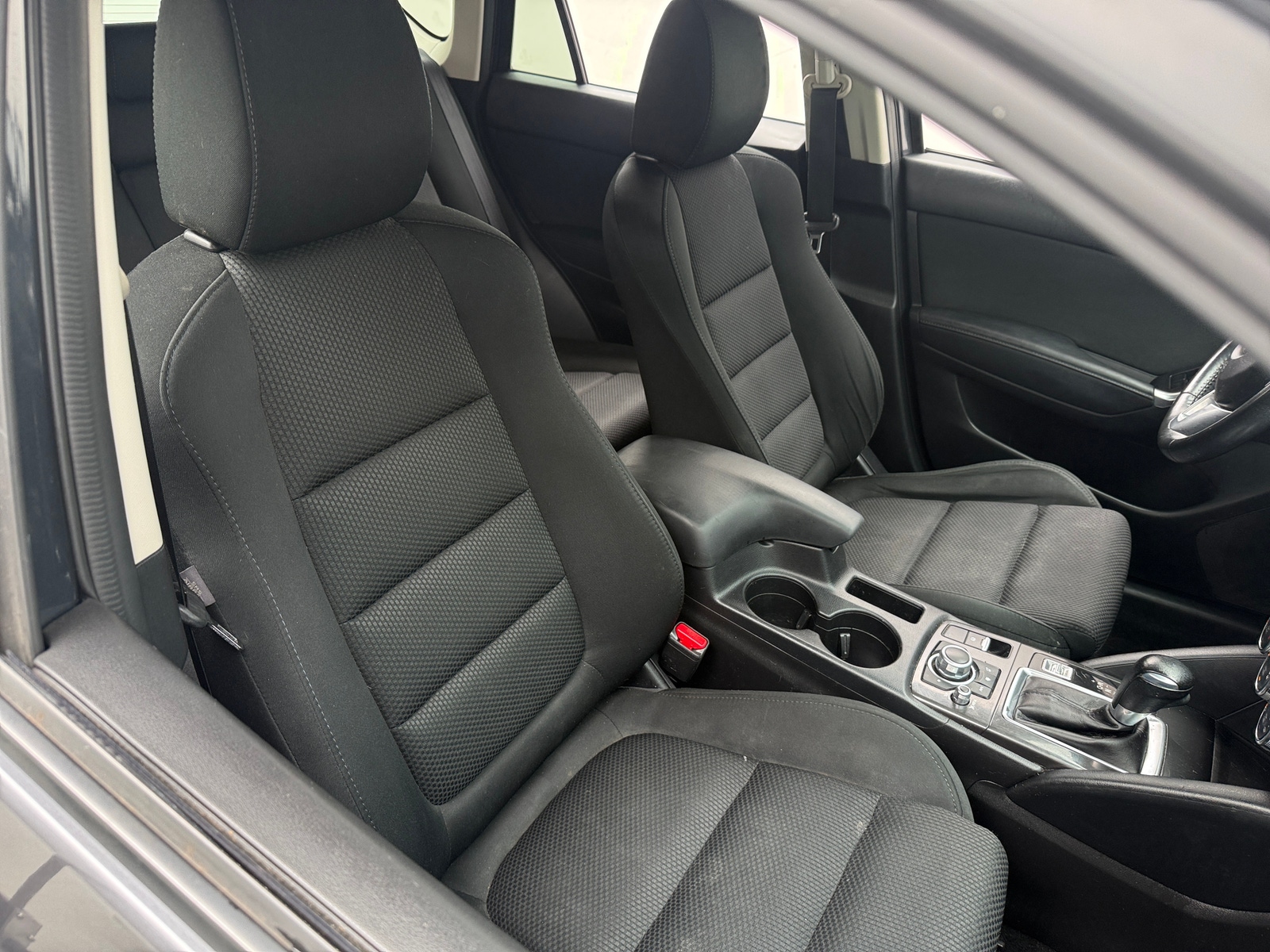 Thumbnail: 2016 Mazda CX-5 - 2