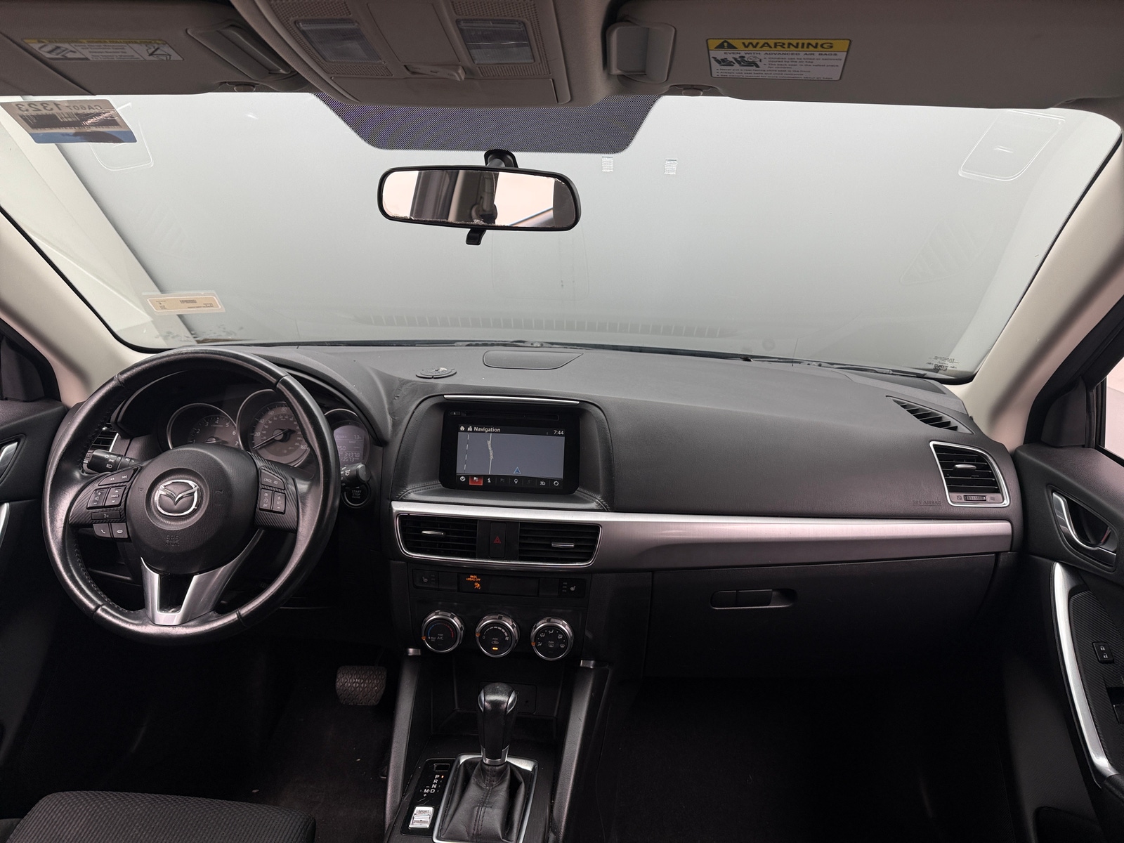 Thumbnail: 2016 Mazda CX-5 - 3