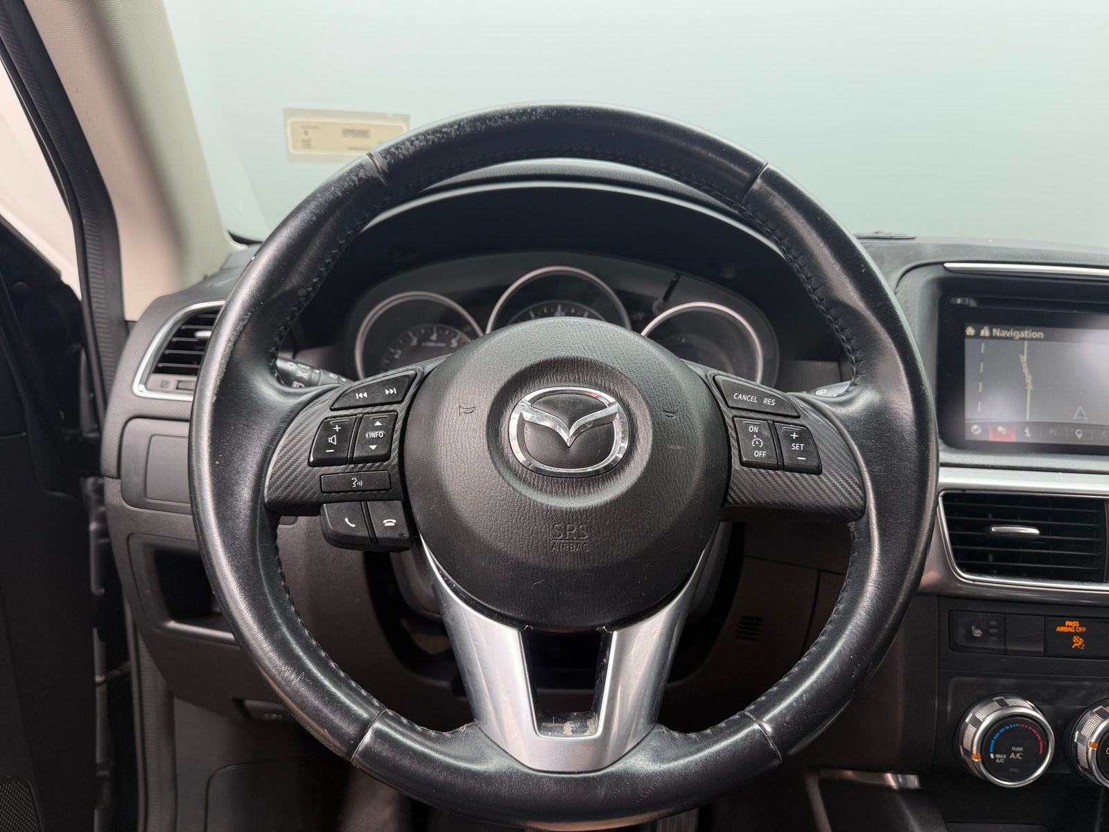 Thumbnail: 2016 Mazda CX-5 - 5