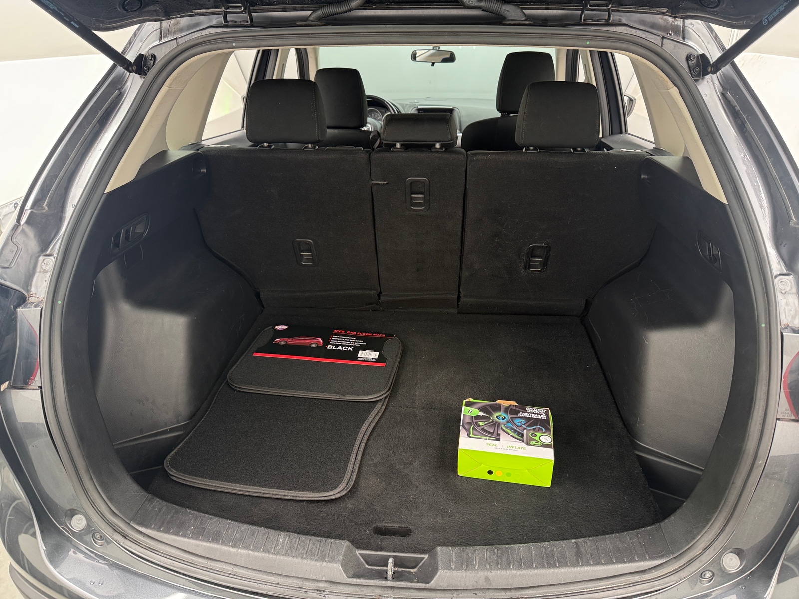 Thumbnail: 2016 Mazda CX-5 - 7