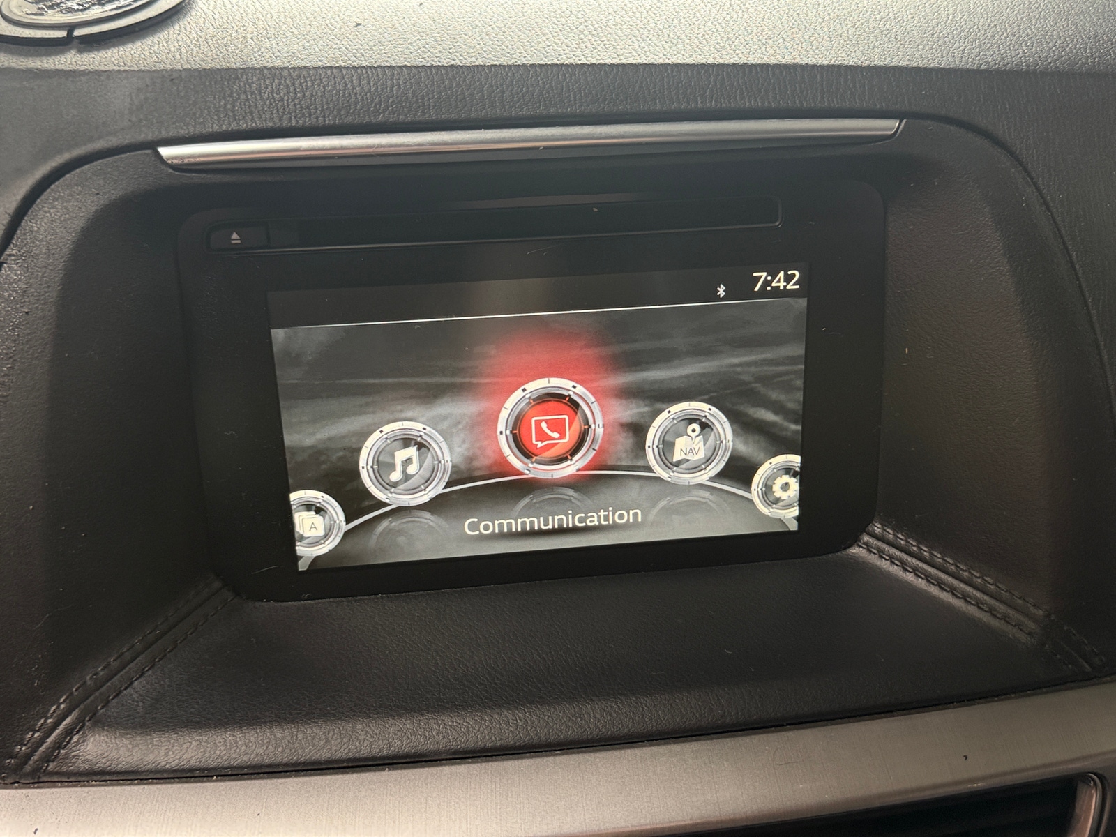 Thumbnail: 2016 Mazda CX-5 - 4