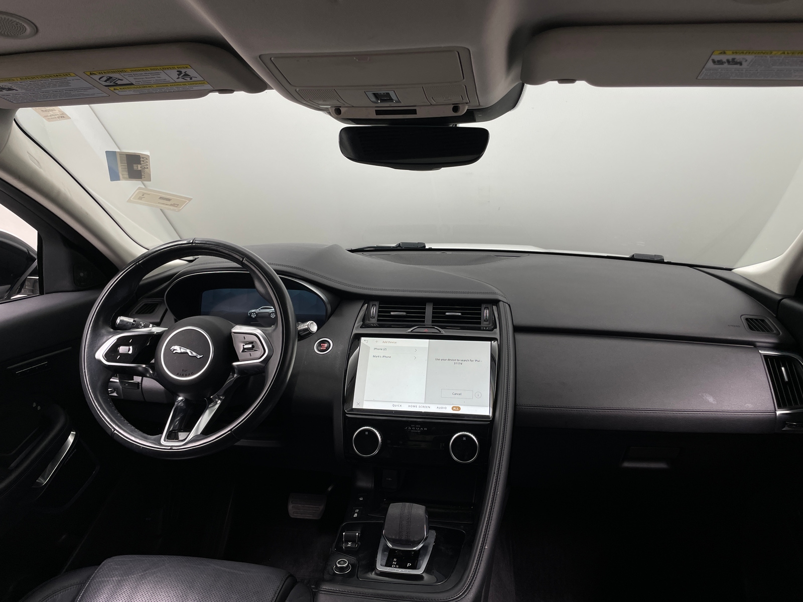 Thumbnail: 2022 Jaguar E-Pace - 2