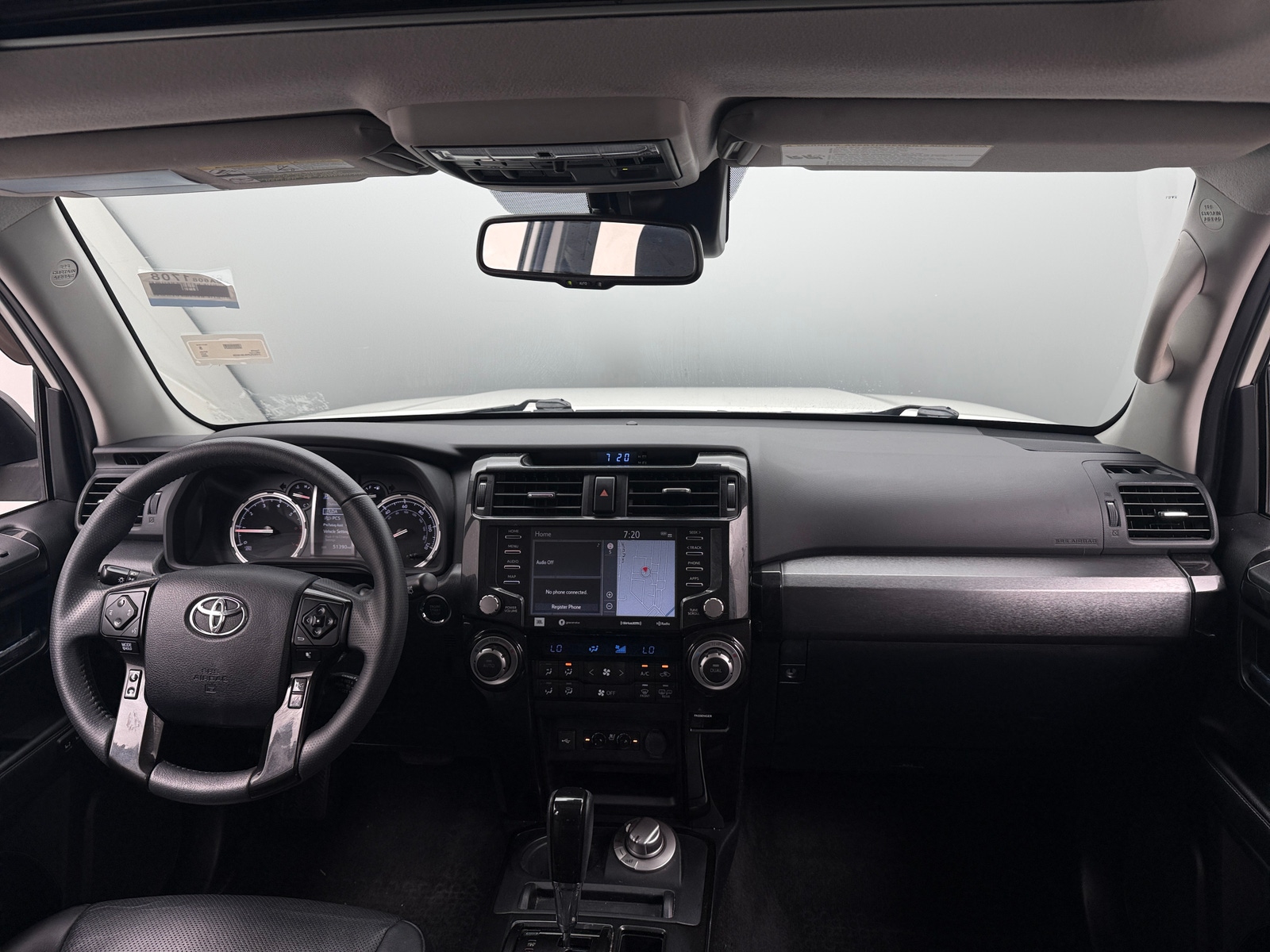 Thumbnail: 2020 Toyota 4Runner - 2