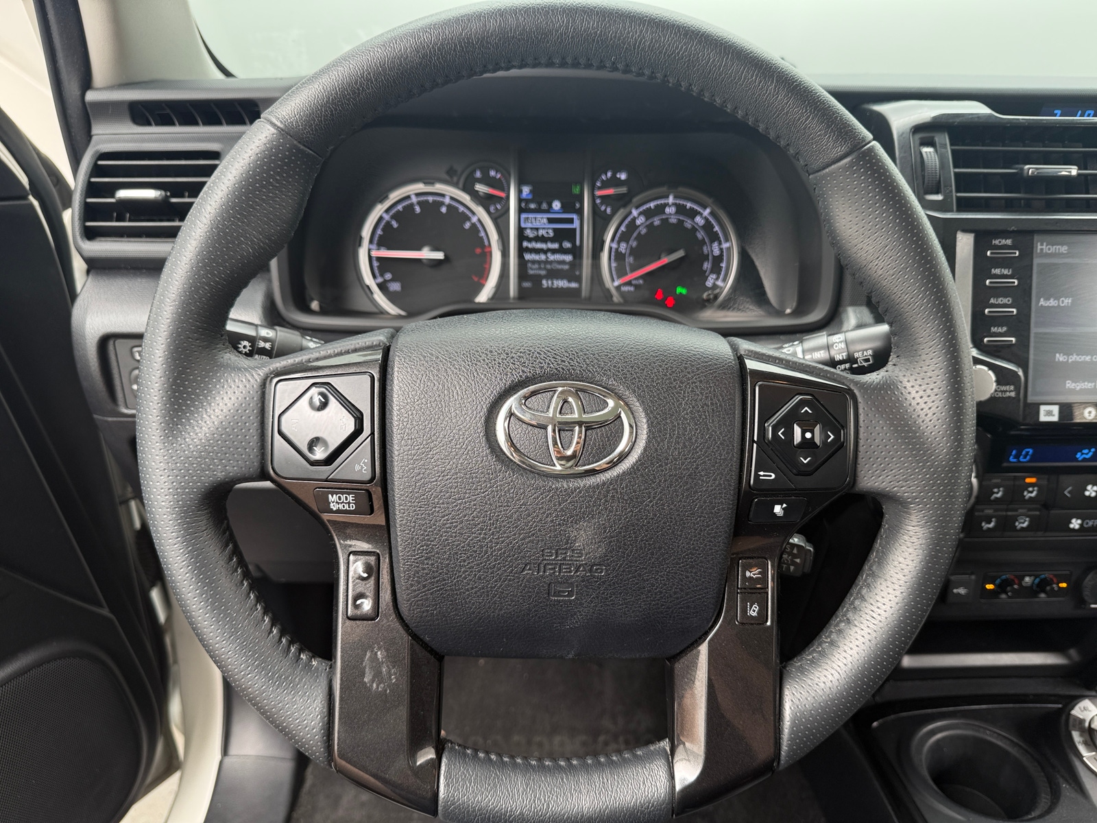 Thumbnail: 2020 Toyota 4Runner - 4
