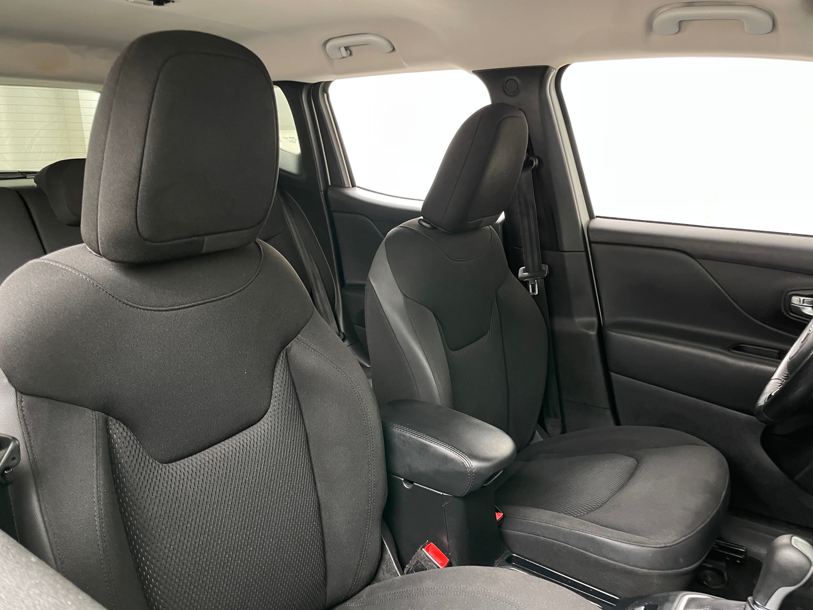 Thumbnail: 2020 Jeep Renegade - 2