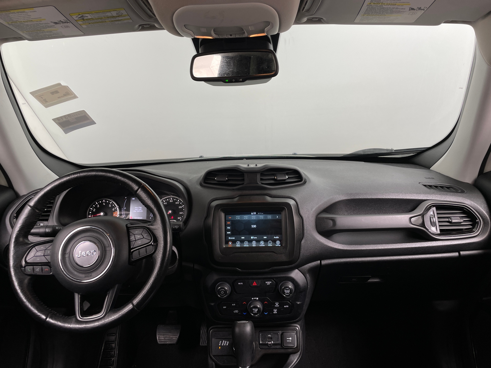 Thumbnail: 2020 Jeep Renegade - 3