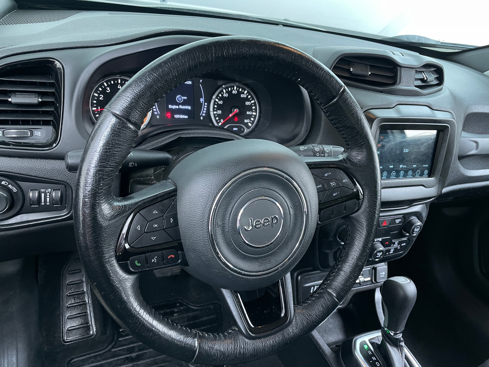 Thumbnail: 2020 Jeep Renegade - 5
