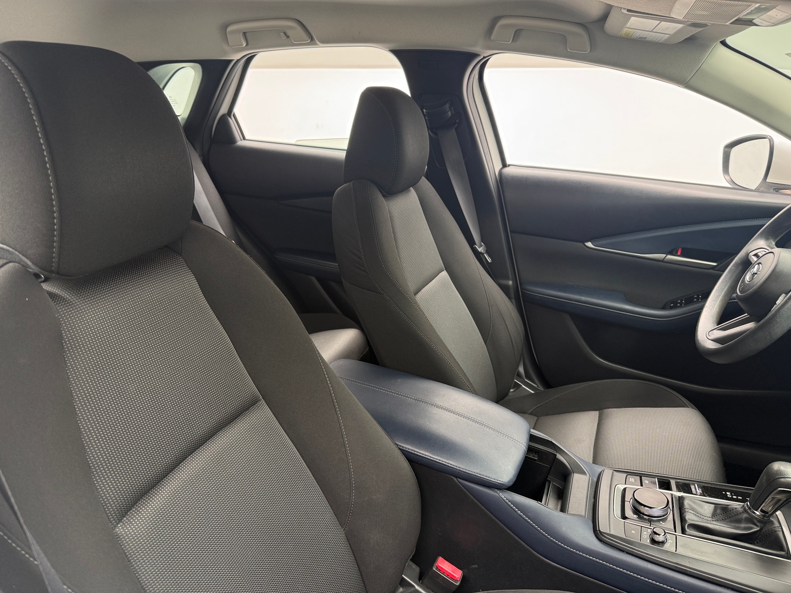 Thumbnail: 2021 Mazda CX-30 - 2