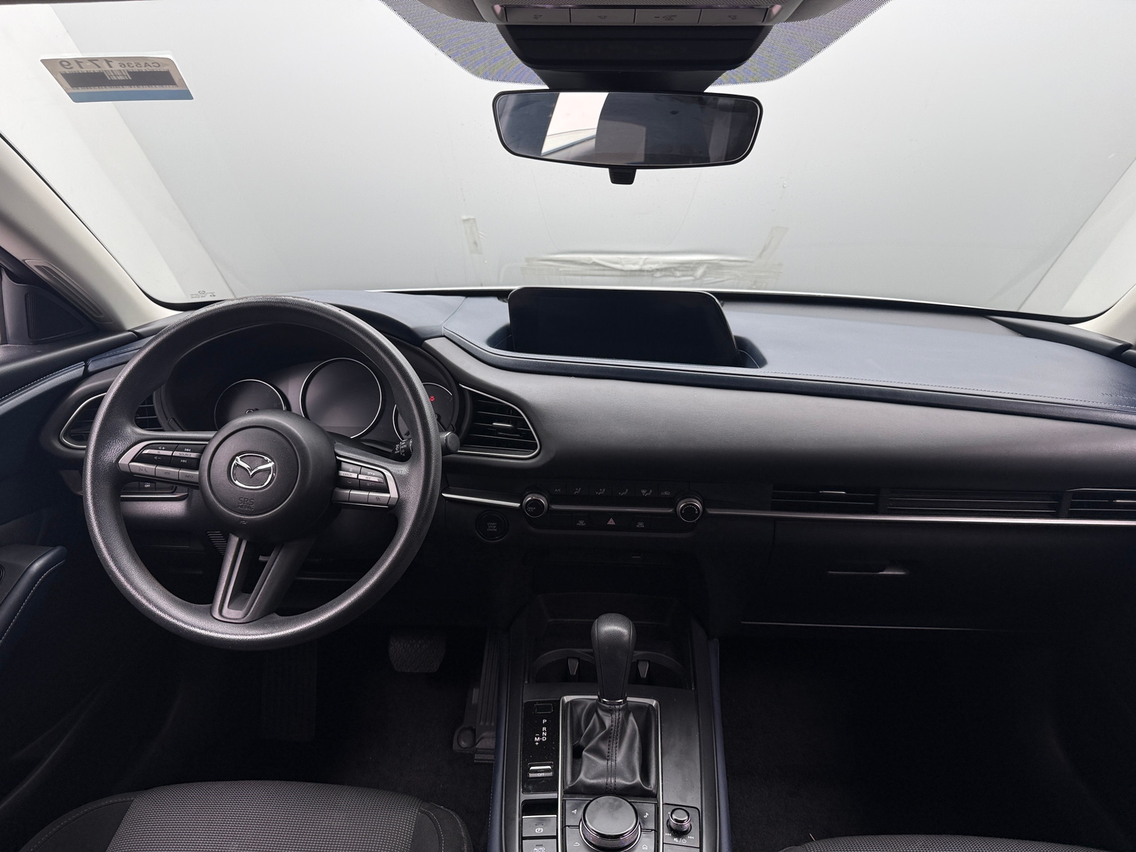 Thumbnail: 2021 Mazda CX-30 - 3