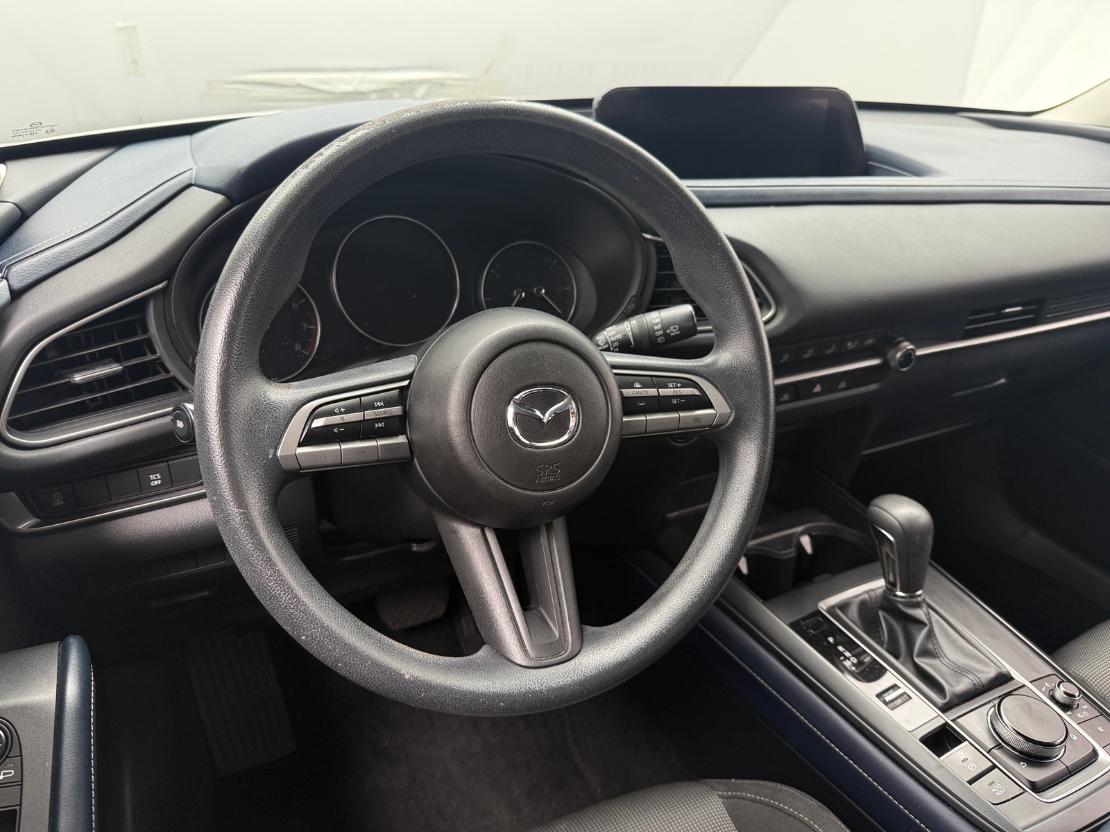 Thumbnail: 2021 Mazda CX-30 - 5