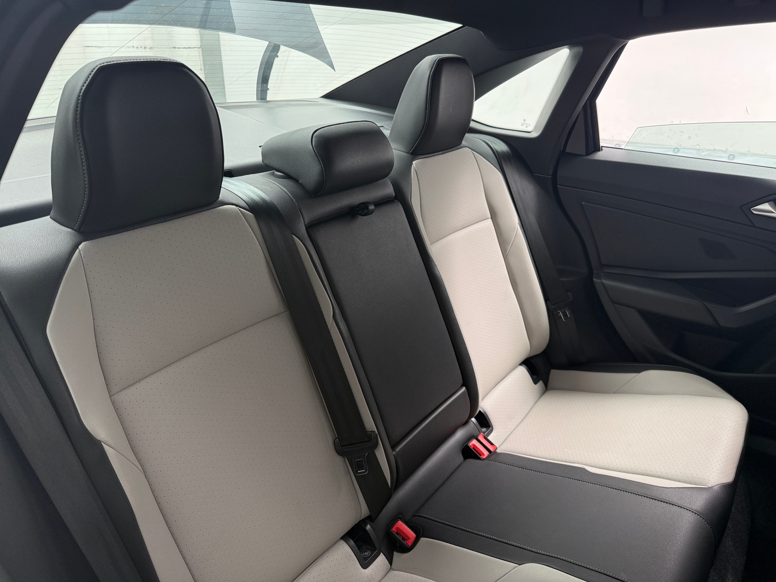 Thumbnail: 2019 Volkswagen Jetta - 6