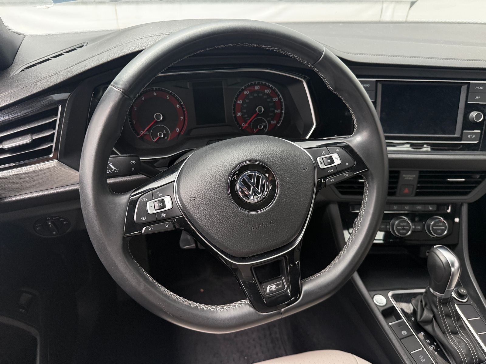 Thumbnail: 2019 Volkswagen Jetta - 5