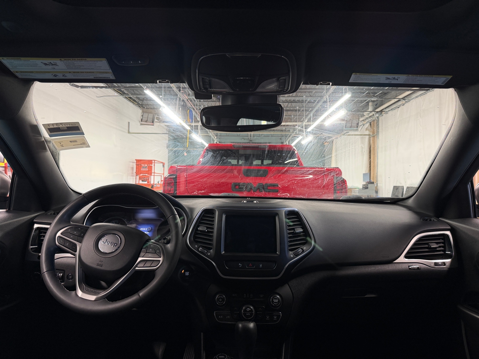 Thumbnail: 2021 Jeep Cherokee - 2