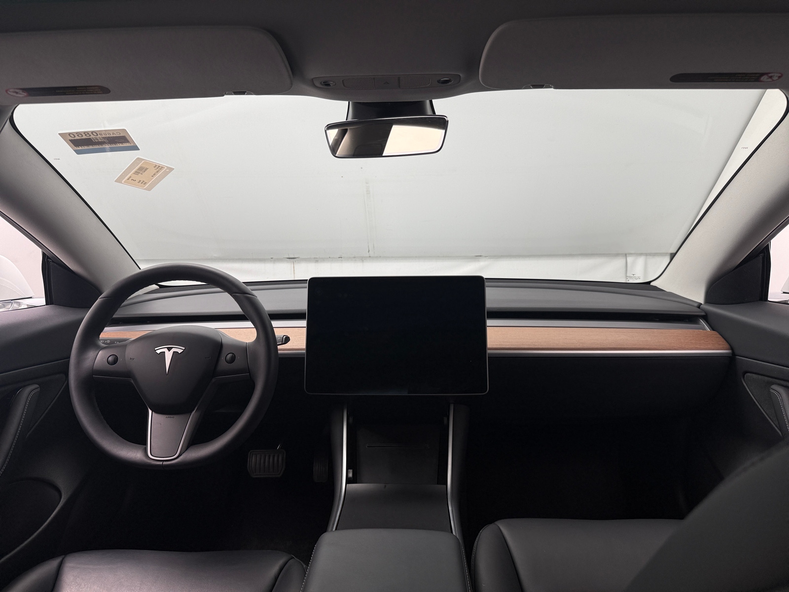 Thumbnail: 2020 Tesla Model 3 - 2