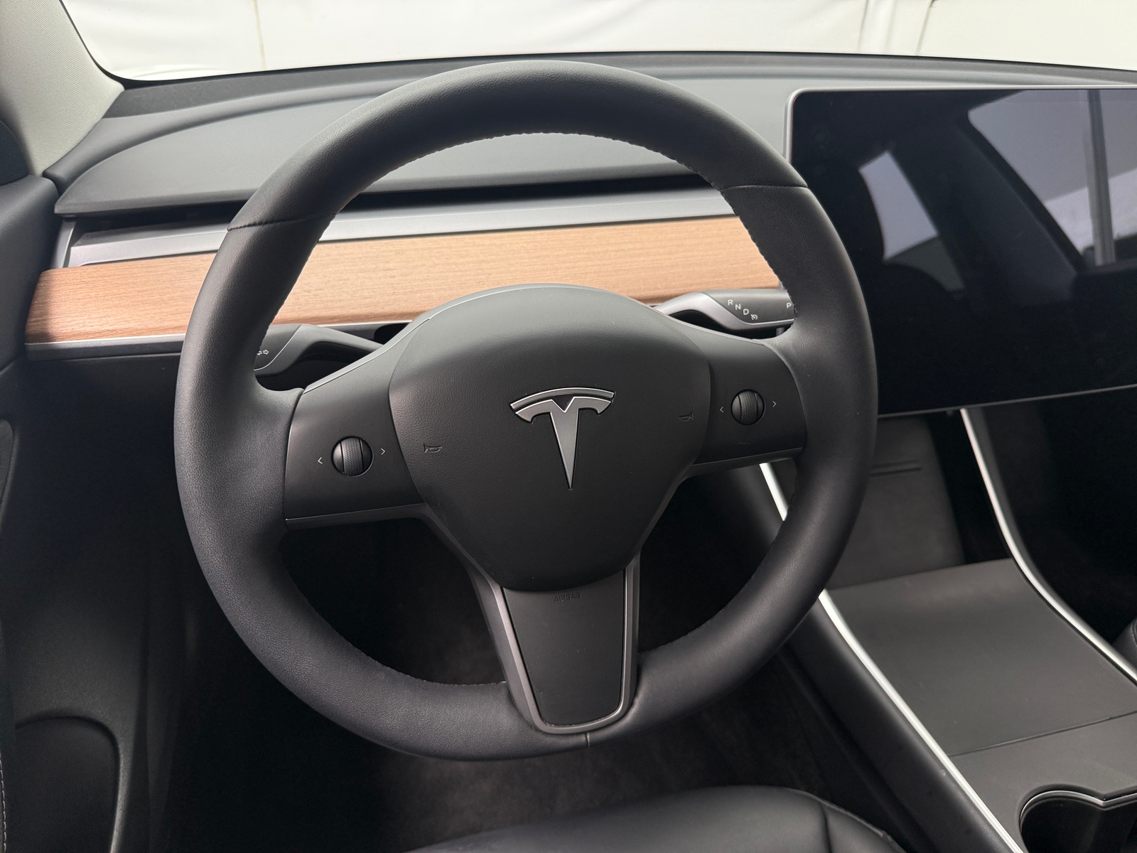 Thumbnail: 2020 Tesla Model 3 - 4