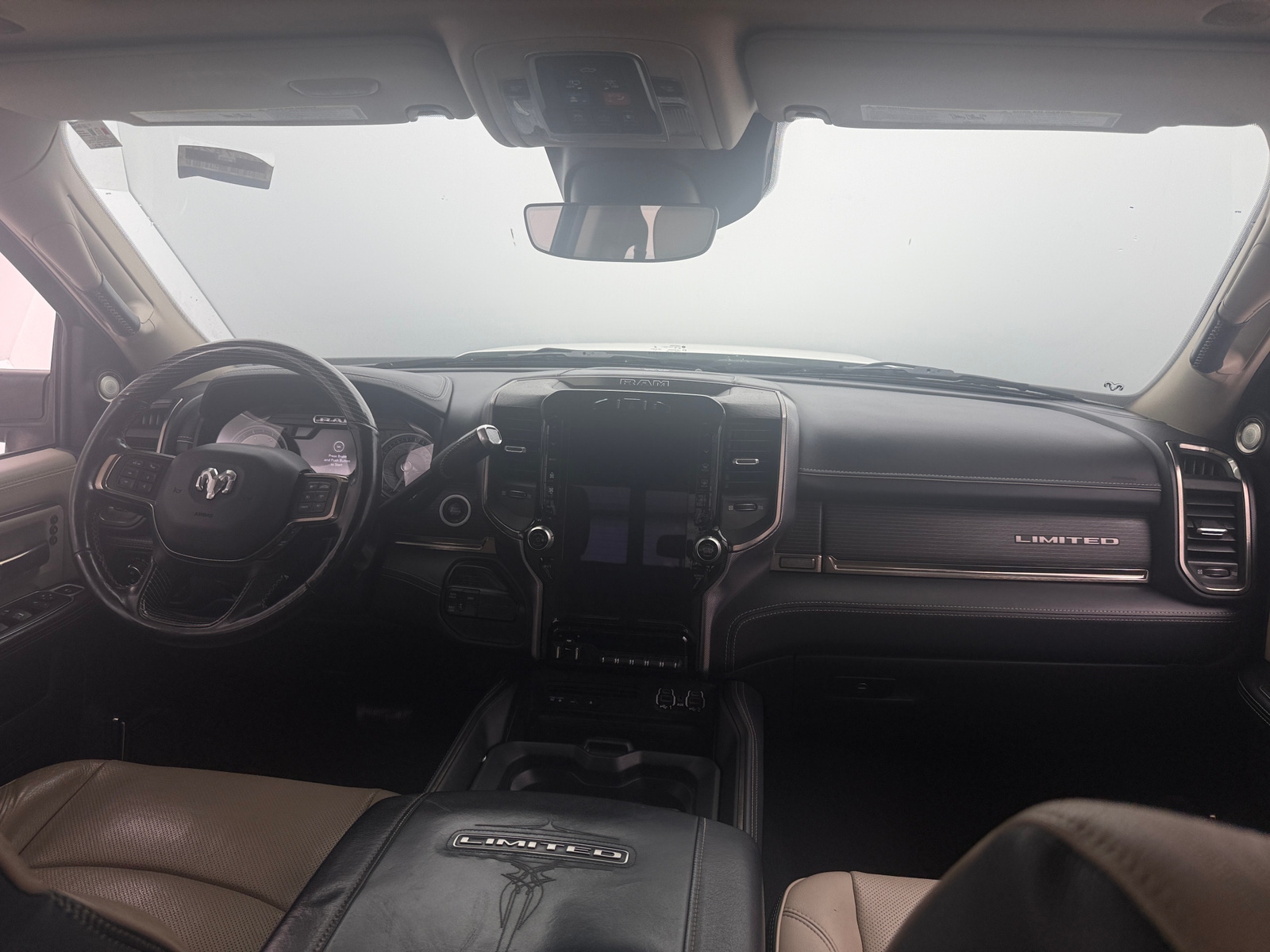 Thumbnail: 2019 RAM 2500 - 2
