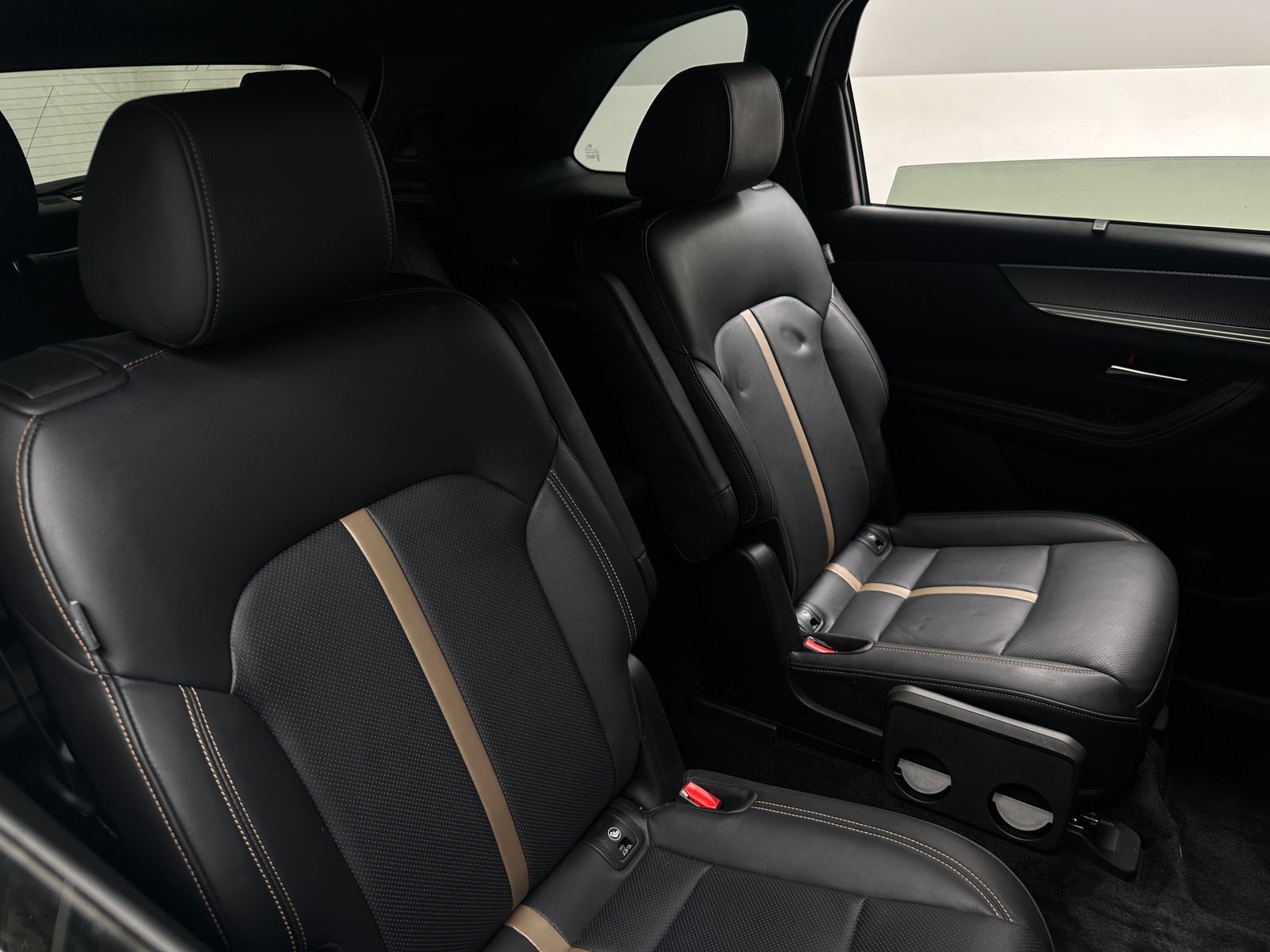 Thumbnail: 2024 Mazda CX-90 - 5