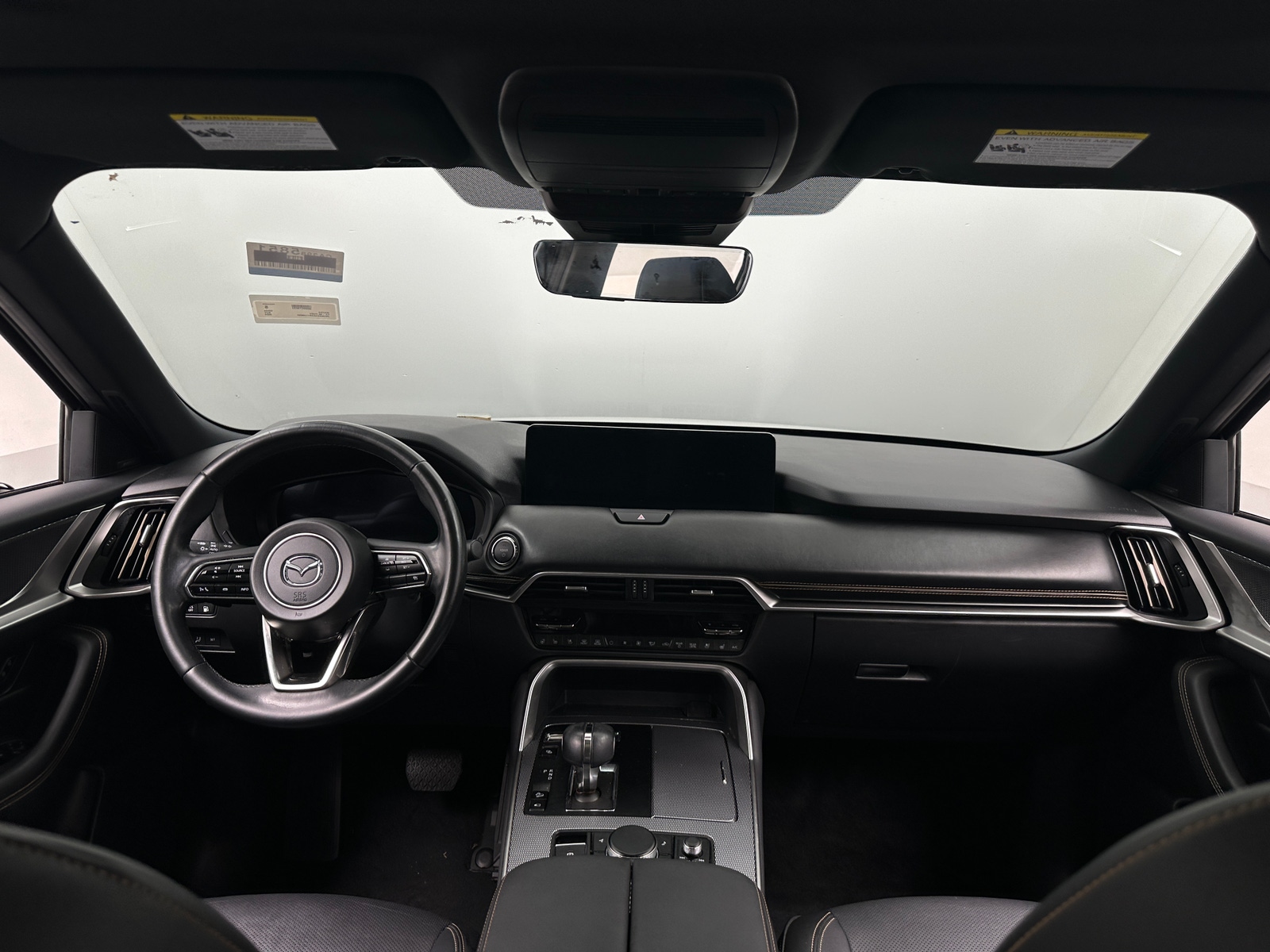 Thumbnail: 2024 Mazda CX-90 - 2