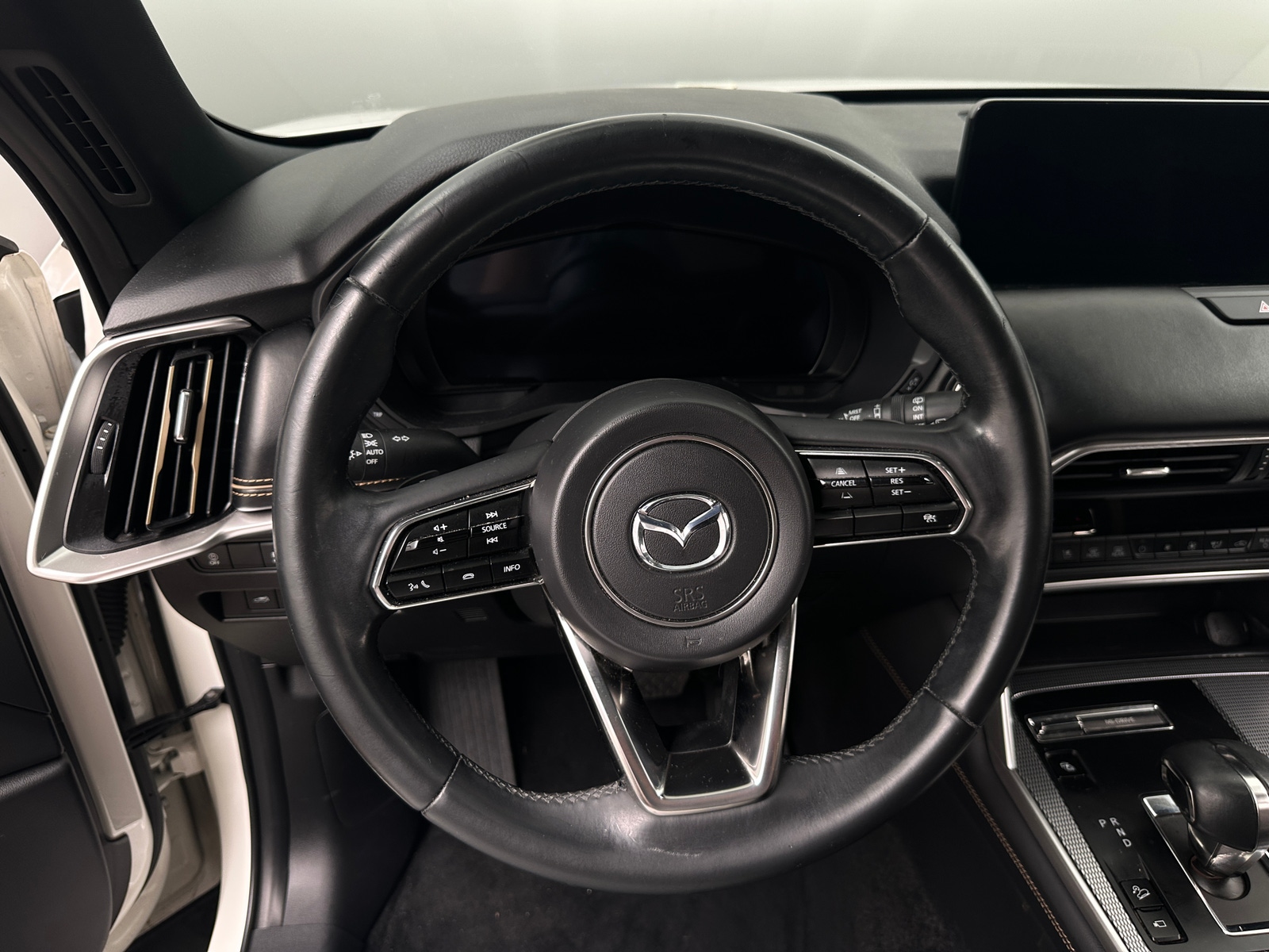 Thumbnail: 2024 Mazda CX-90 - 4