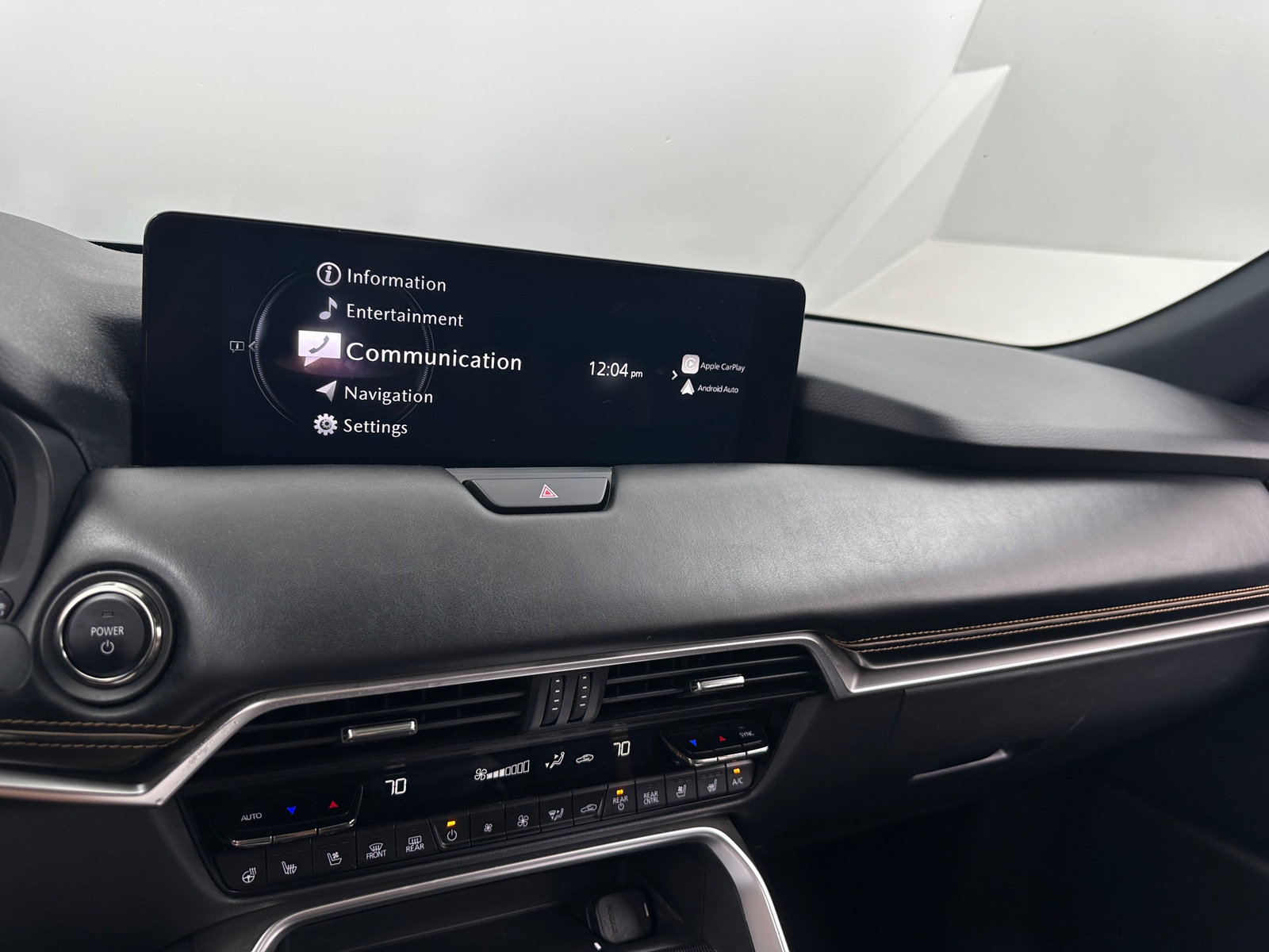 Thumbnail: 2024 Mazda CX-90 - 3