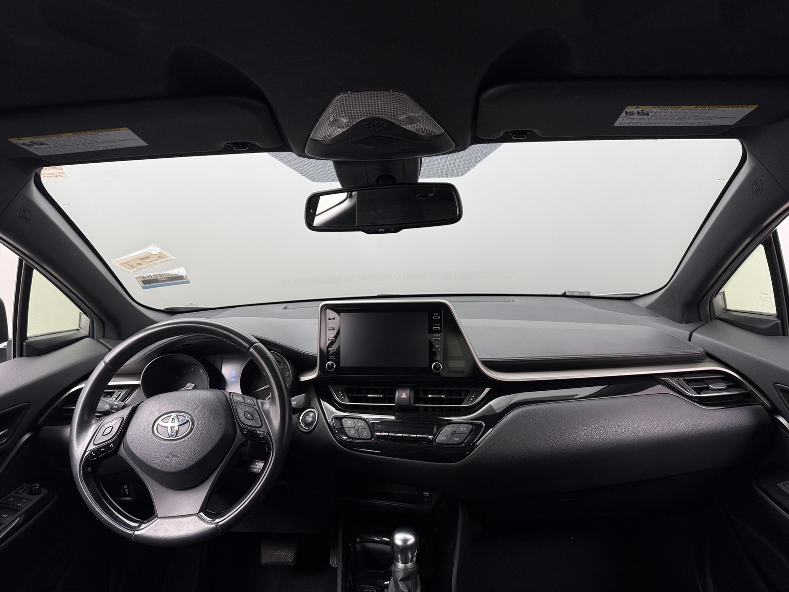 Thumbnail: 2019 Toyota C-HR - 3